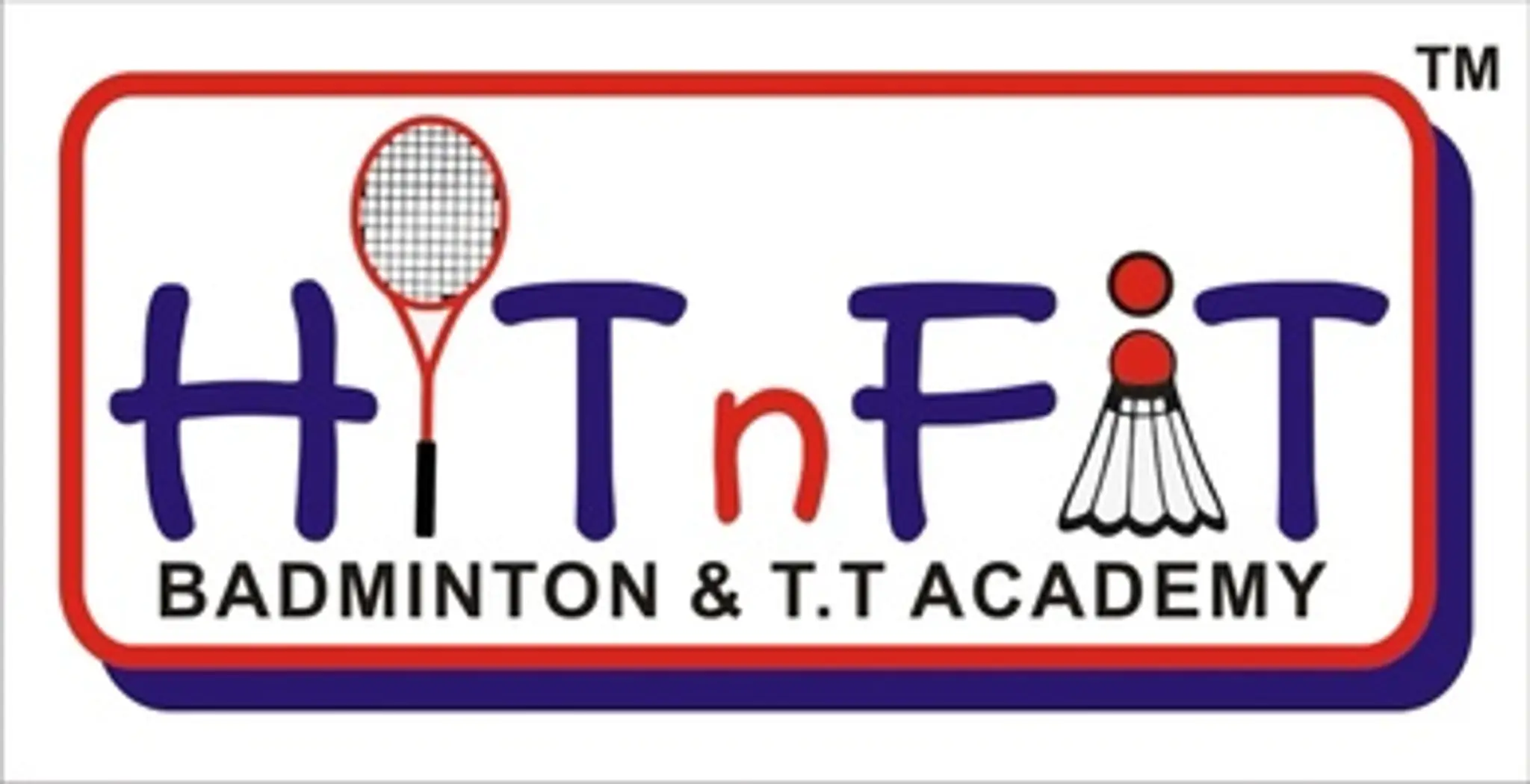 HiTnFiT Badminton Sports Club Modinagar