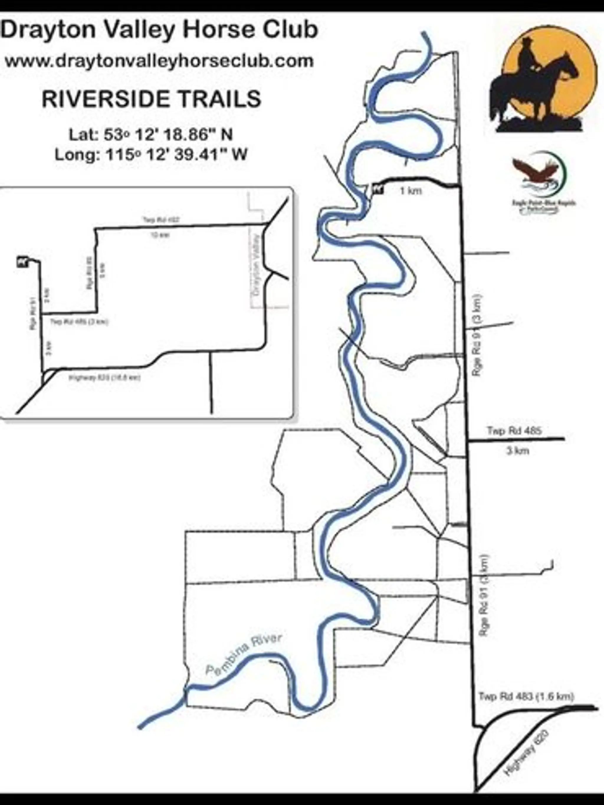 Drayton Valley Horse Club