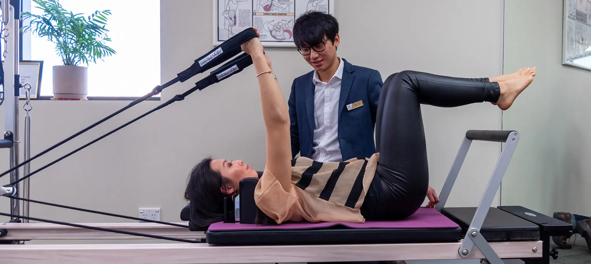 Maxvale Physiotherapy - Endeavour Hills