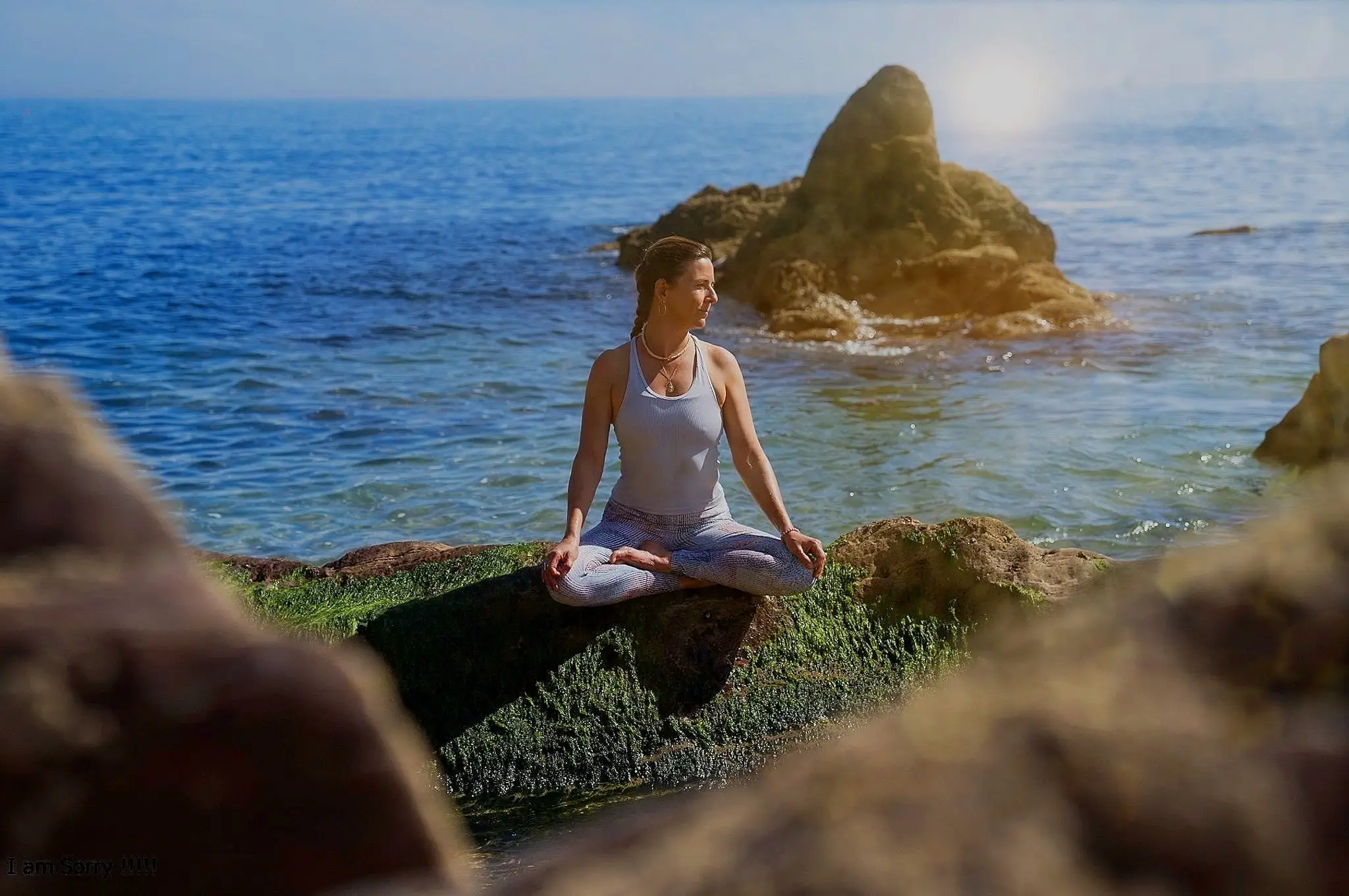 NinaYoga