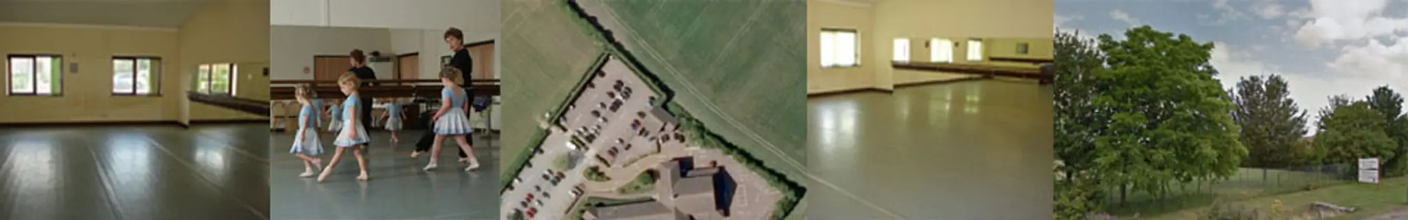 Bedfordshire School Of Dance & Drama