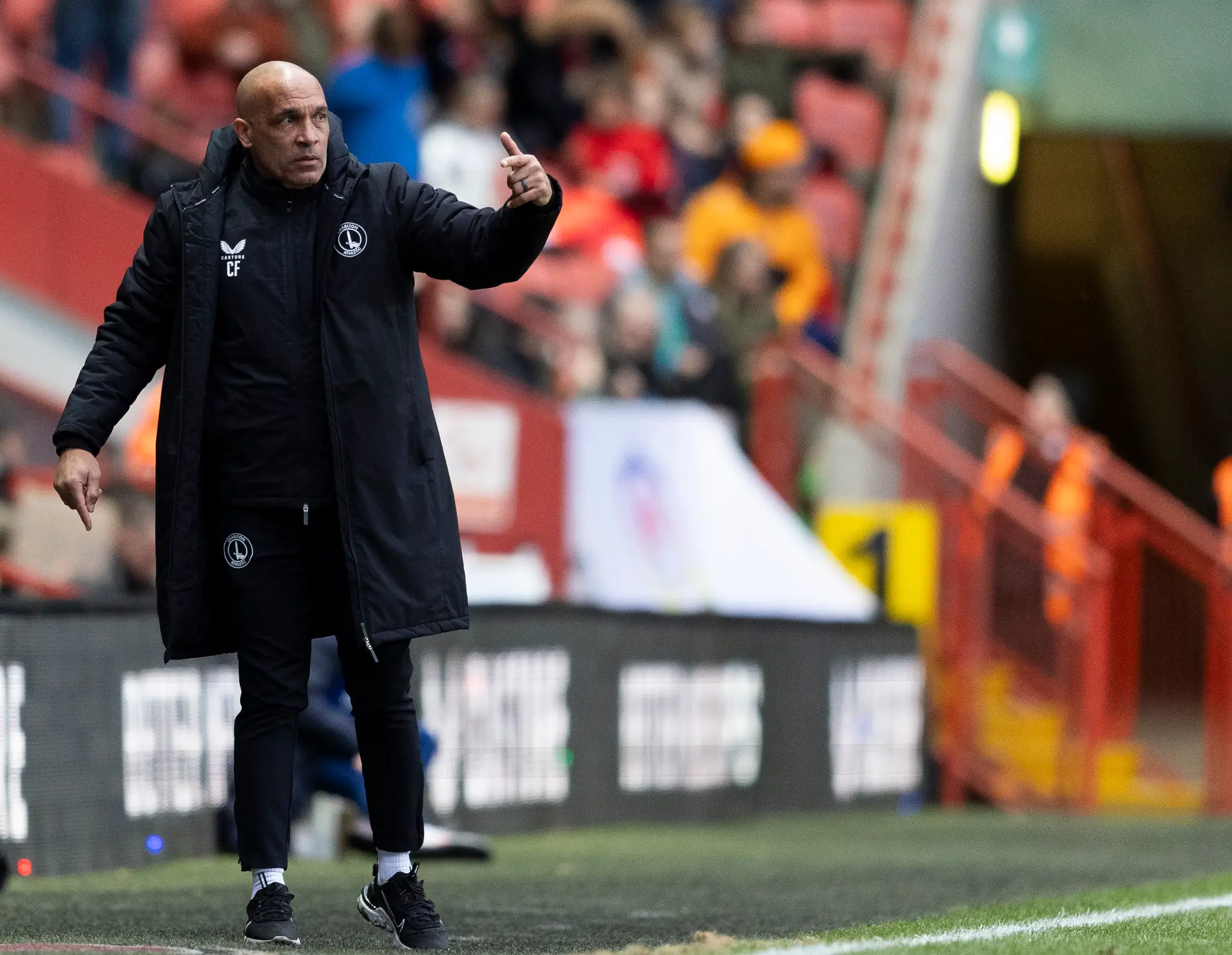 Charlton Athletic Women's Football Club