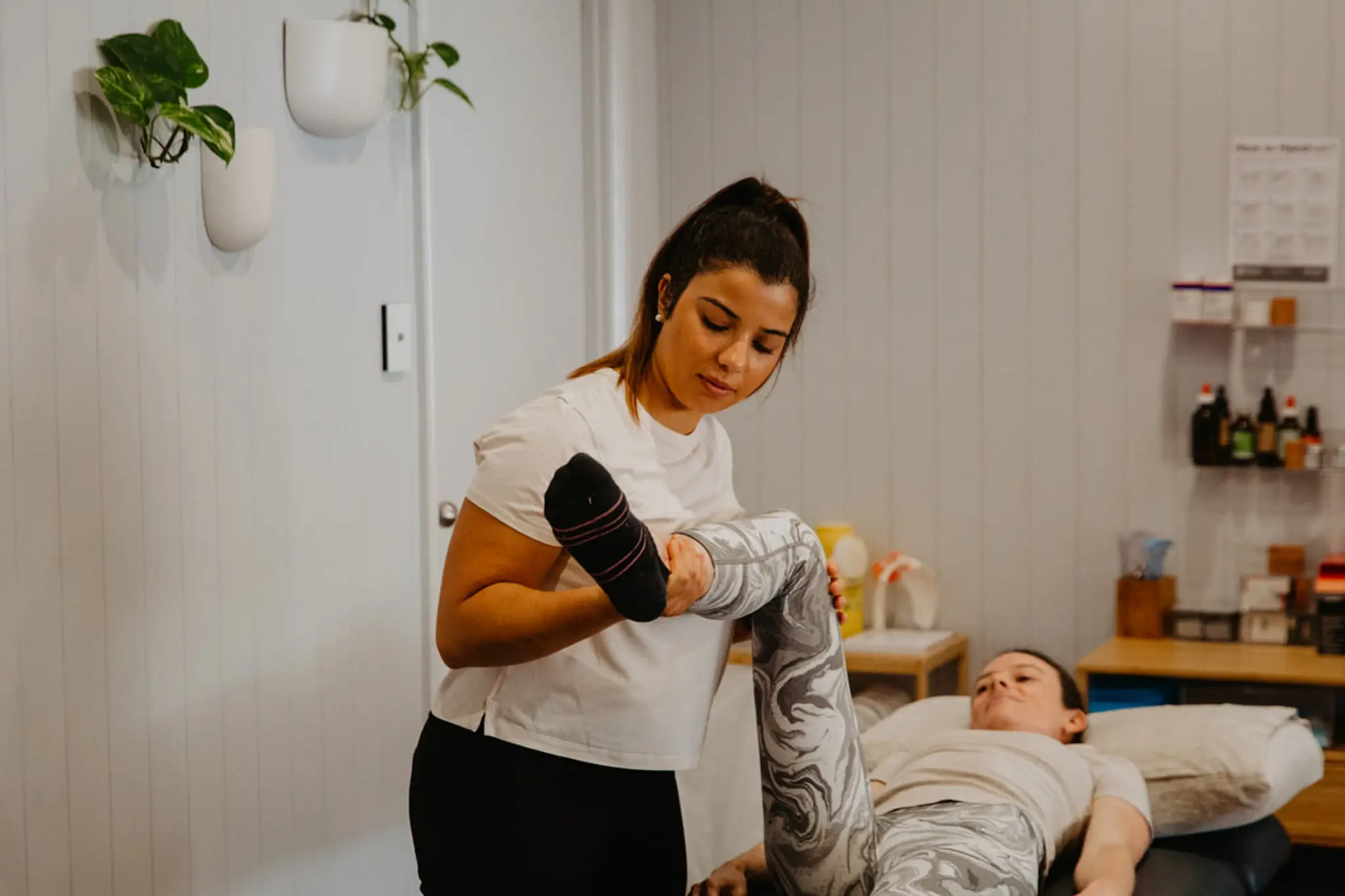 Articulate Physiotherapy Tarragindi | Brisbane Southside