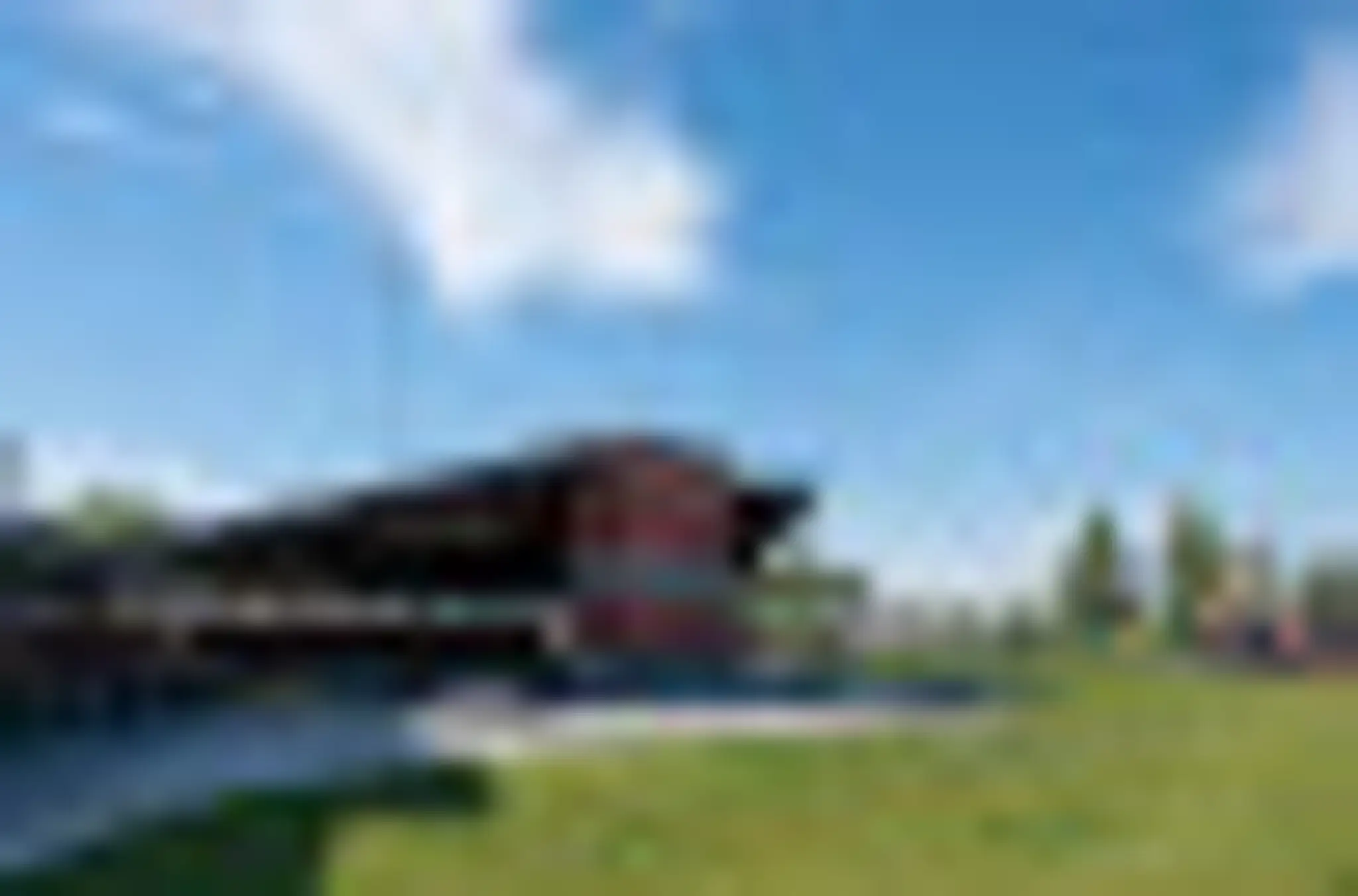 Lethbridge Sports Park
