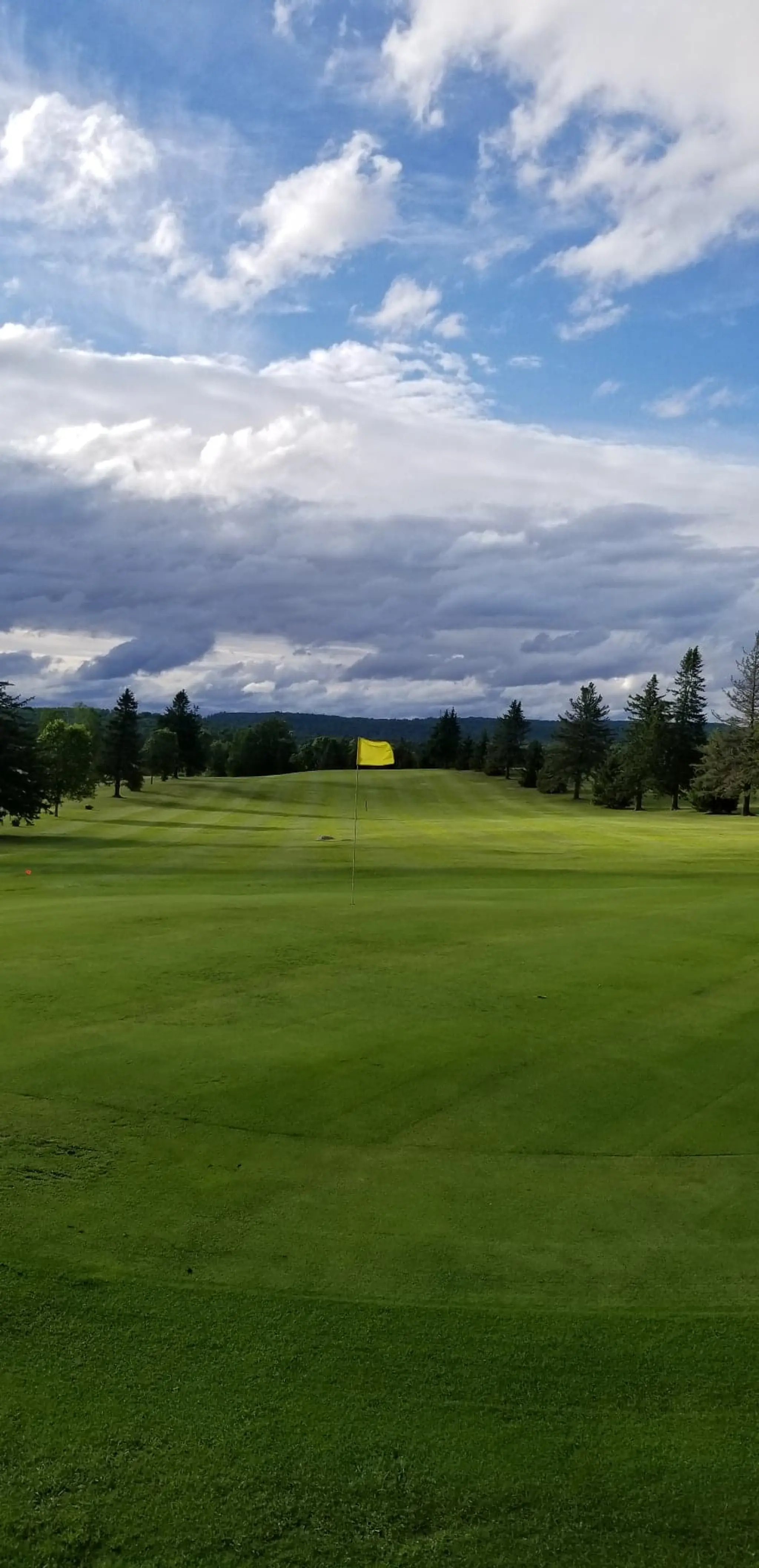 Lakeside Golf Club Inc