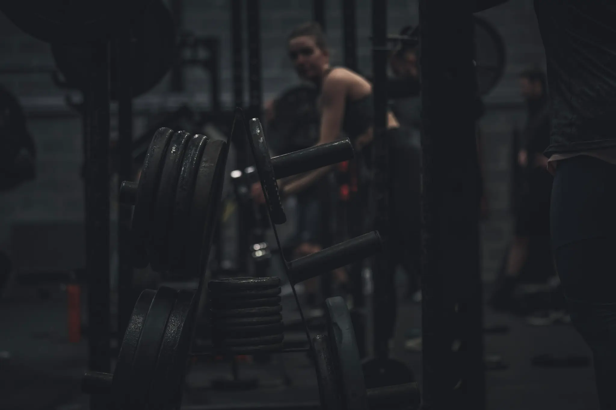 AlphaFit Performance Centre, Cambridge