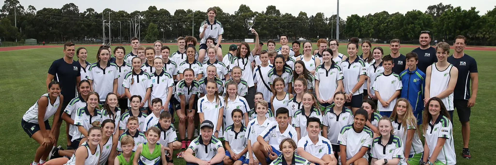 Central Coast Academy of Sport 