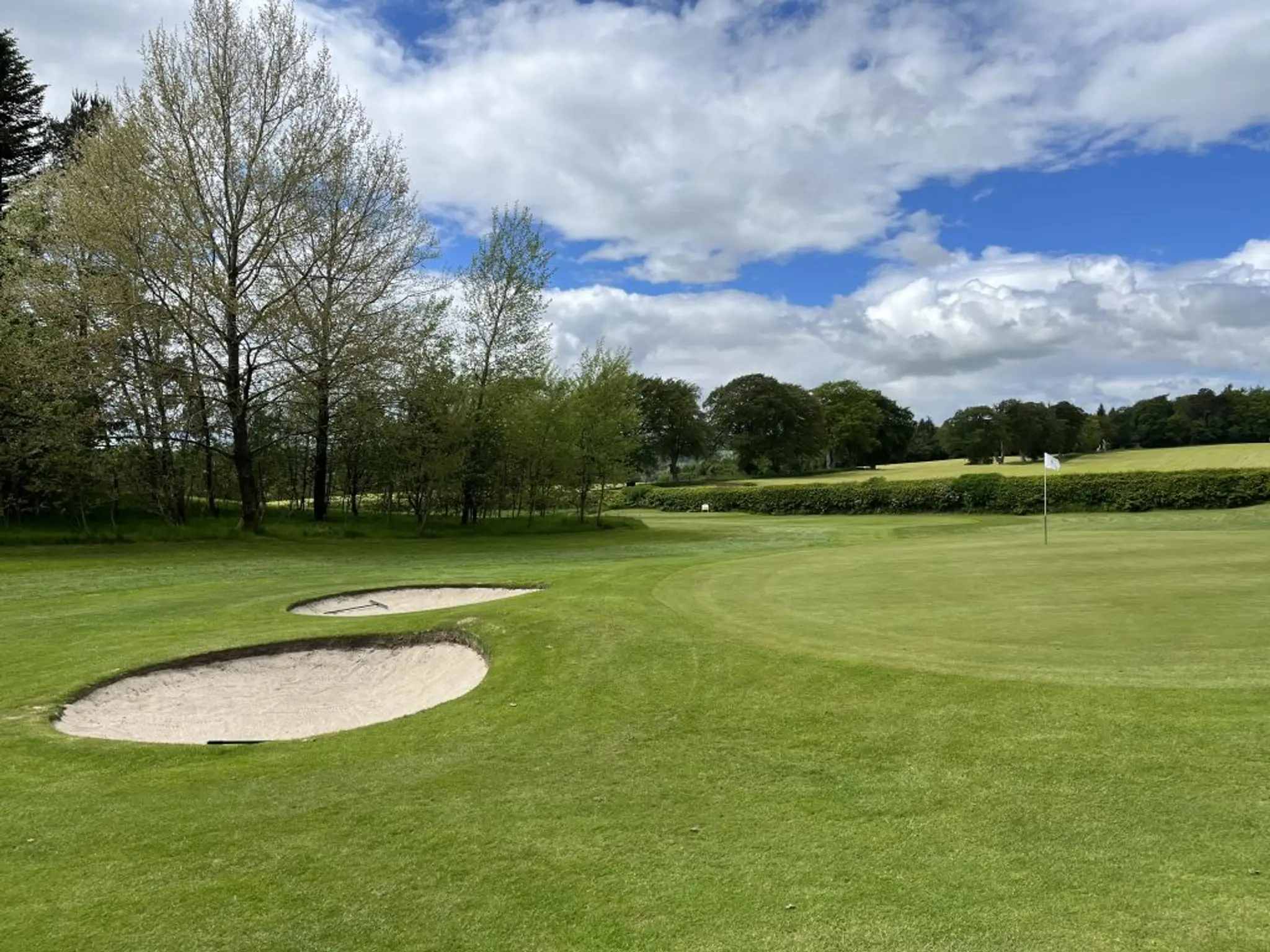 Thornhill Golf Club