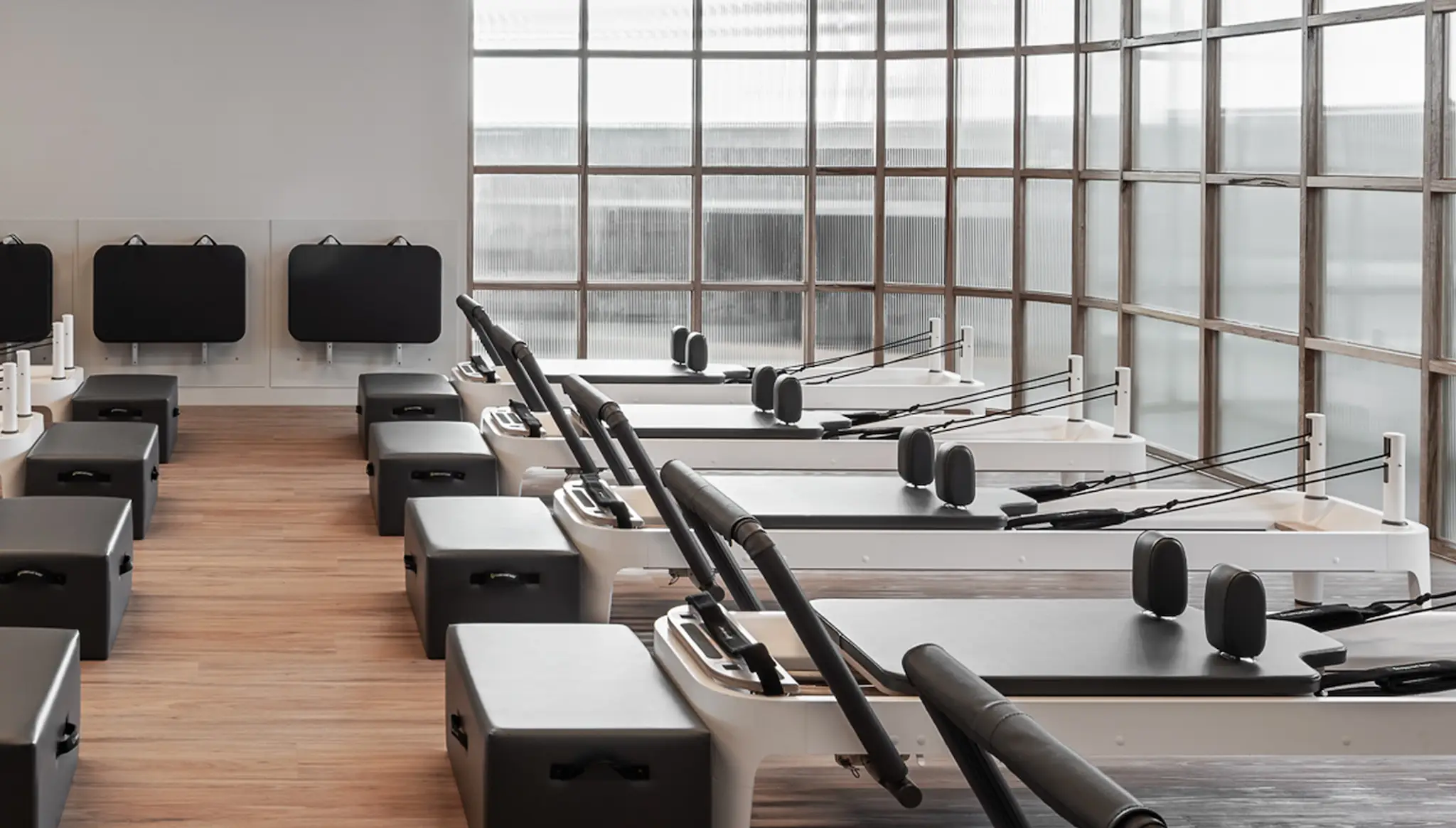 CorePlus Mitcham - Pilates Yoga Reformer