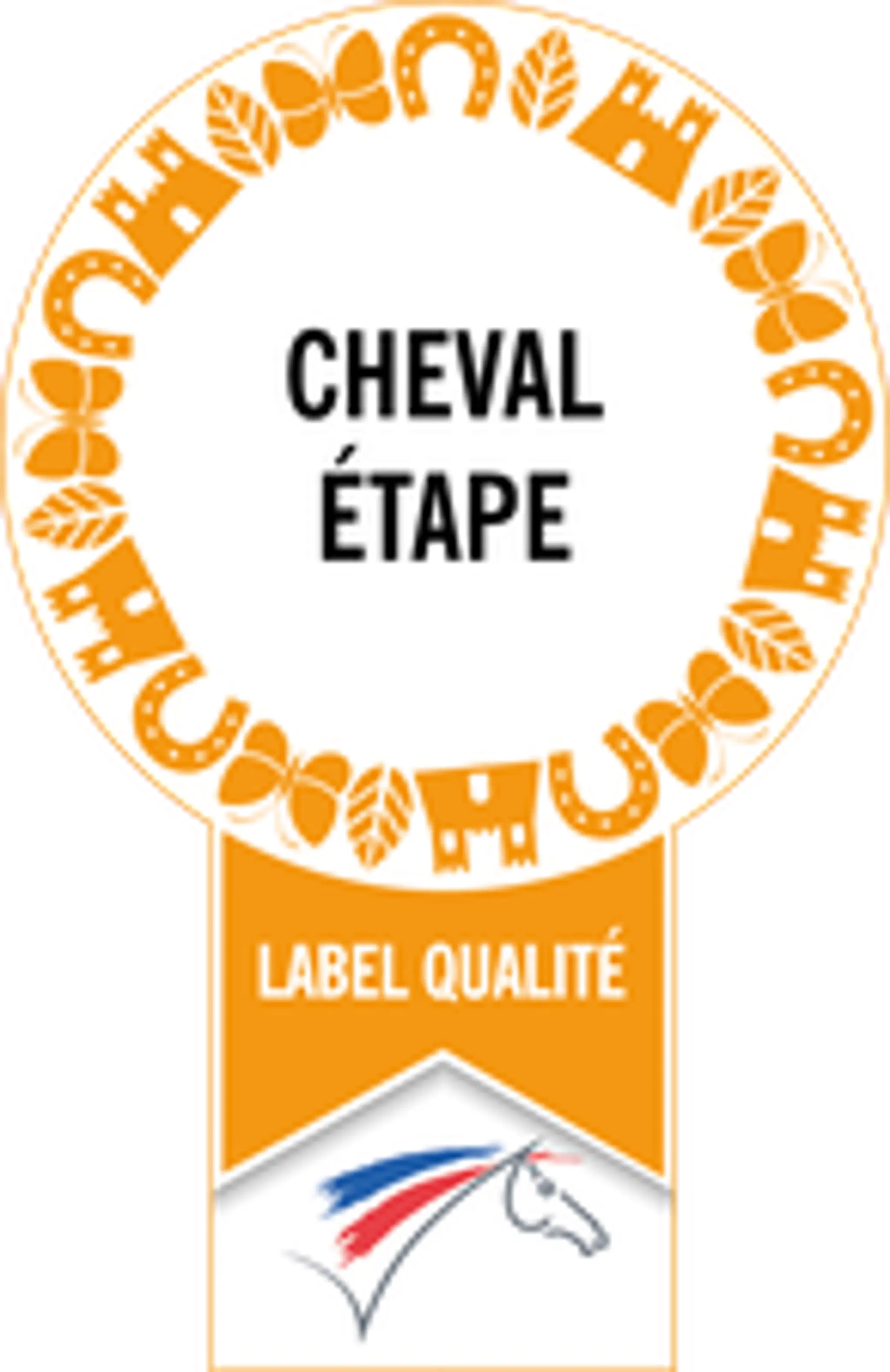 Ranch Du Lévézou Tourism Center Equestre