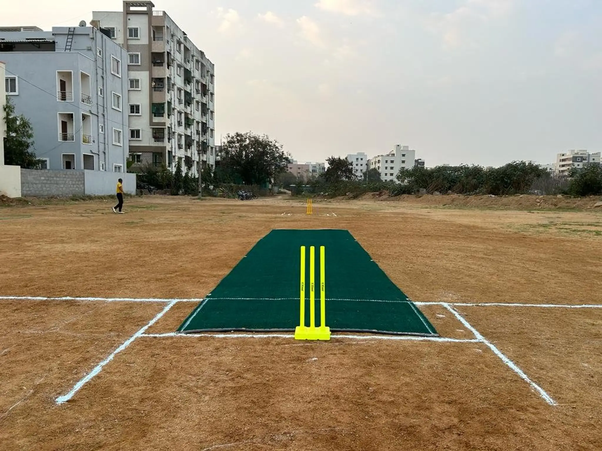 Vediri Cricket Academy