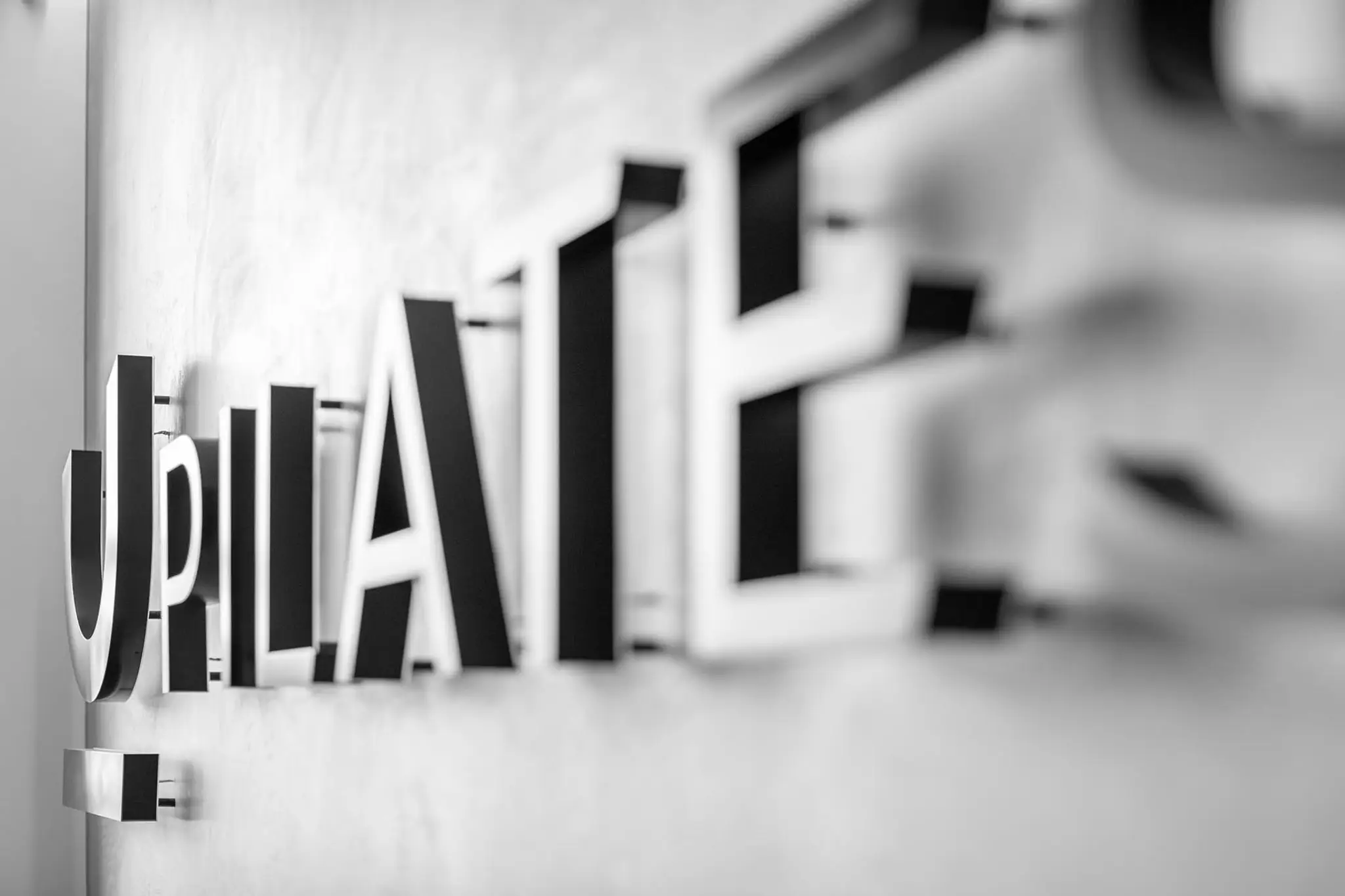 U Pilates Studio Surrey