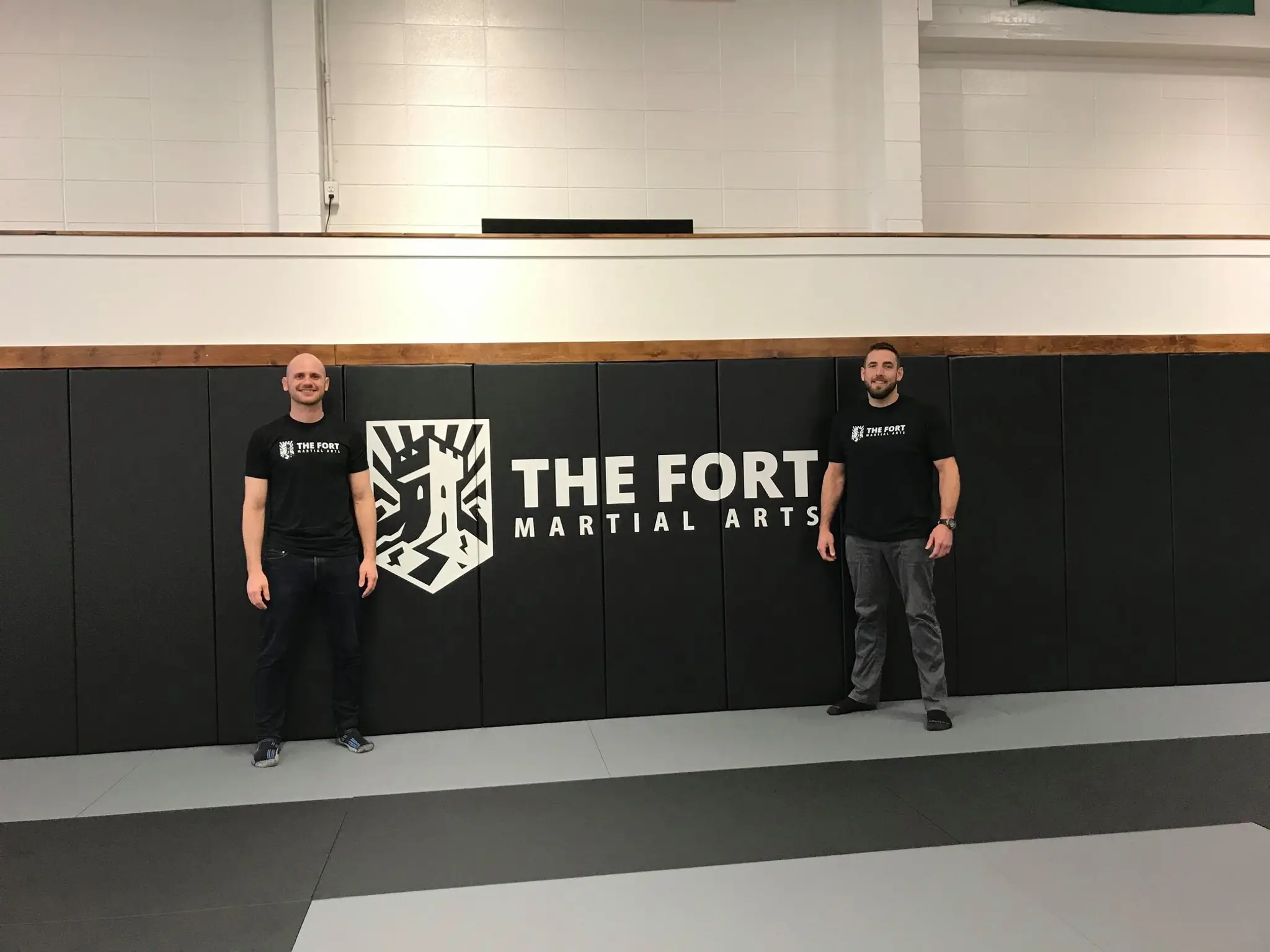 The Fort Martial Arts
