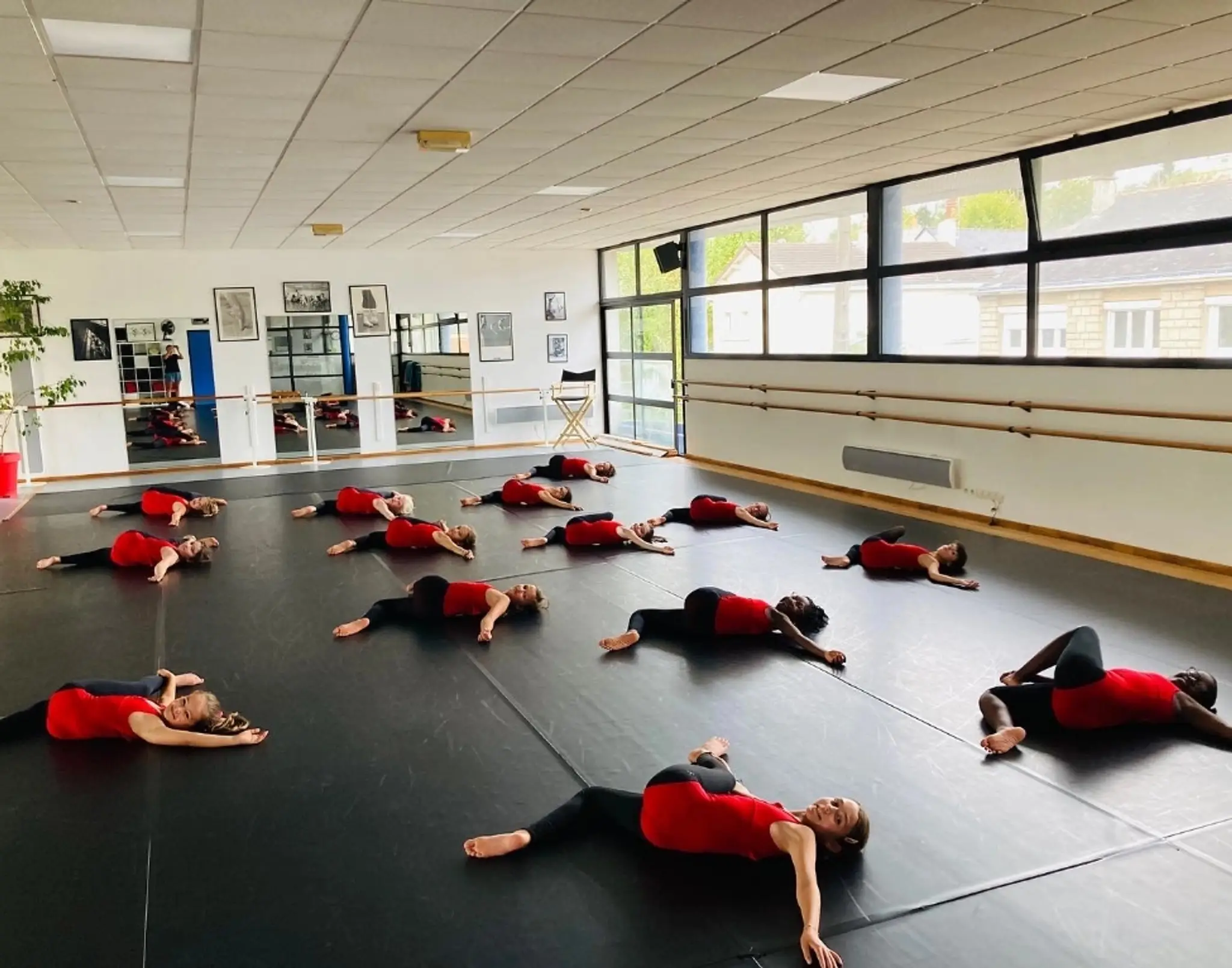 Dance Studio Zlatiew