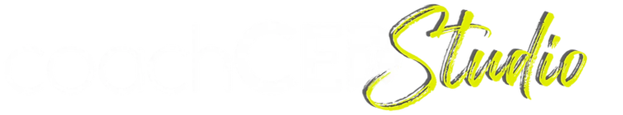 CoachCed Studio | Studio de coaching privé