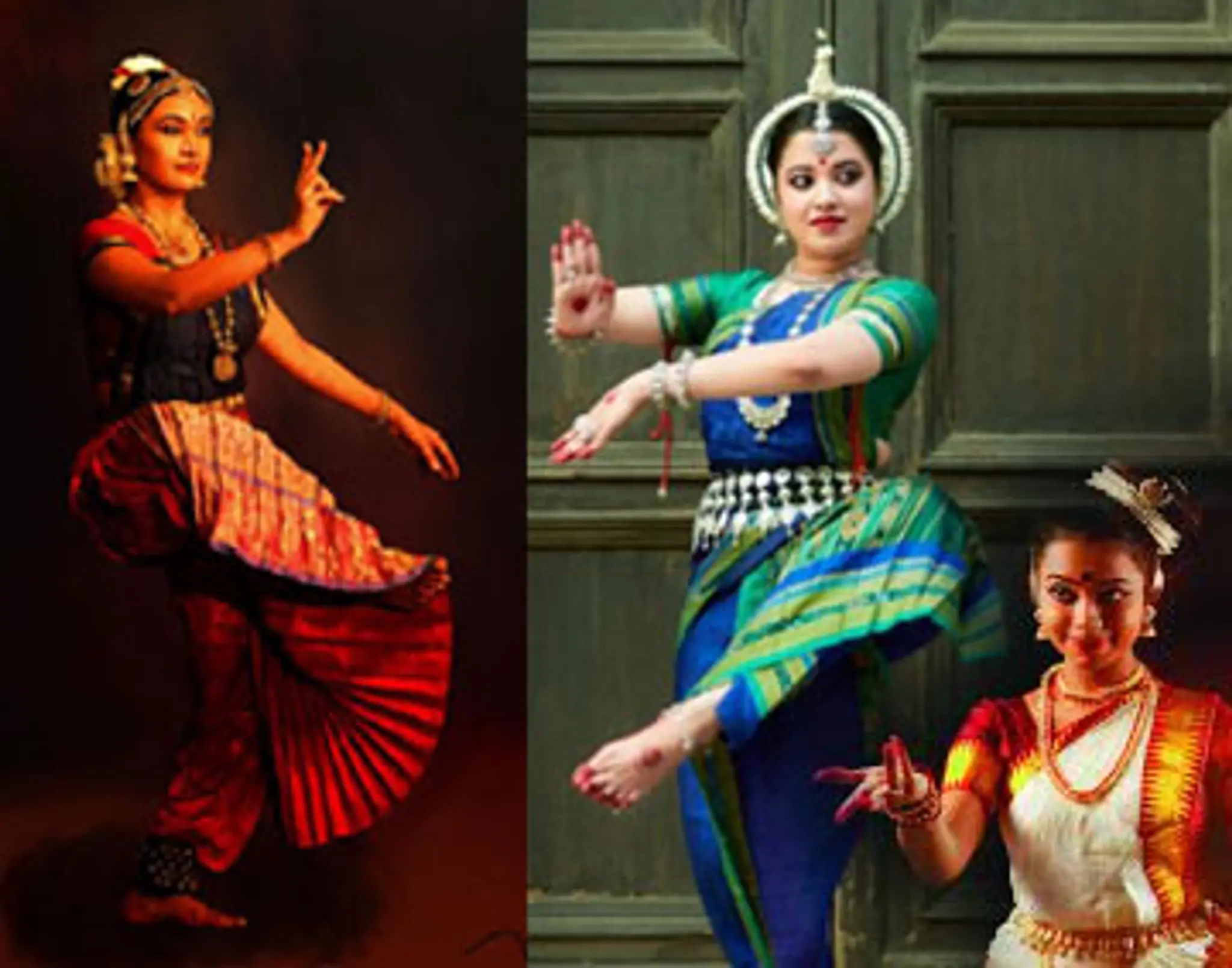 Sree Krishna natya Sangeetha Academy