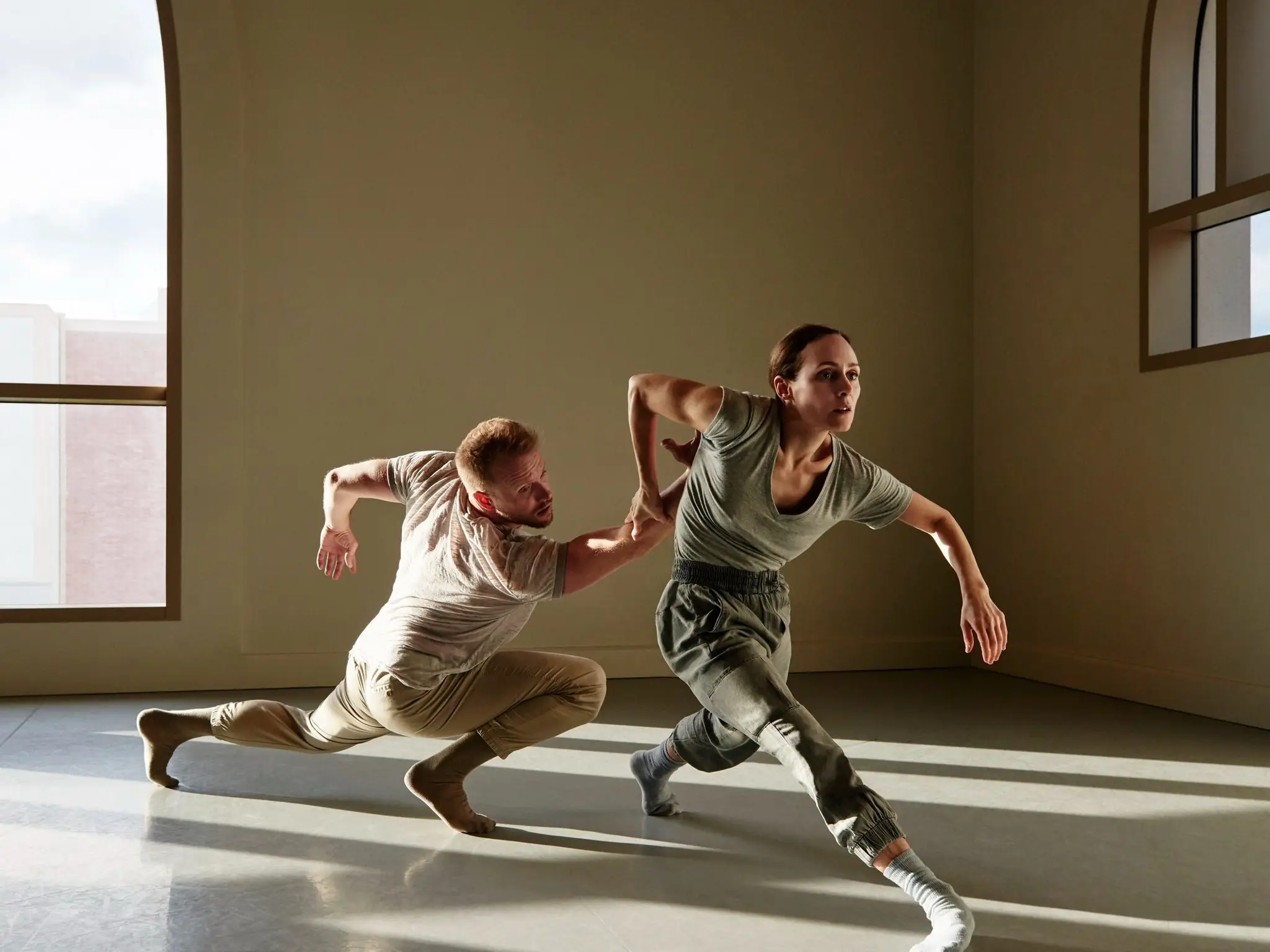 Belsher Arts Management