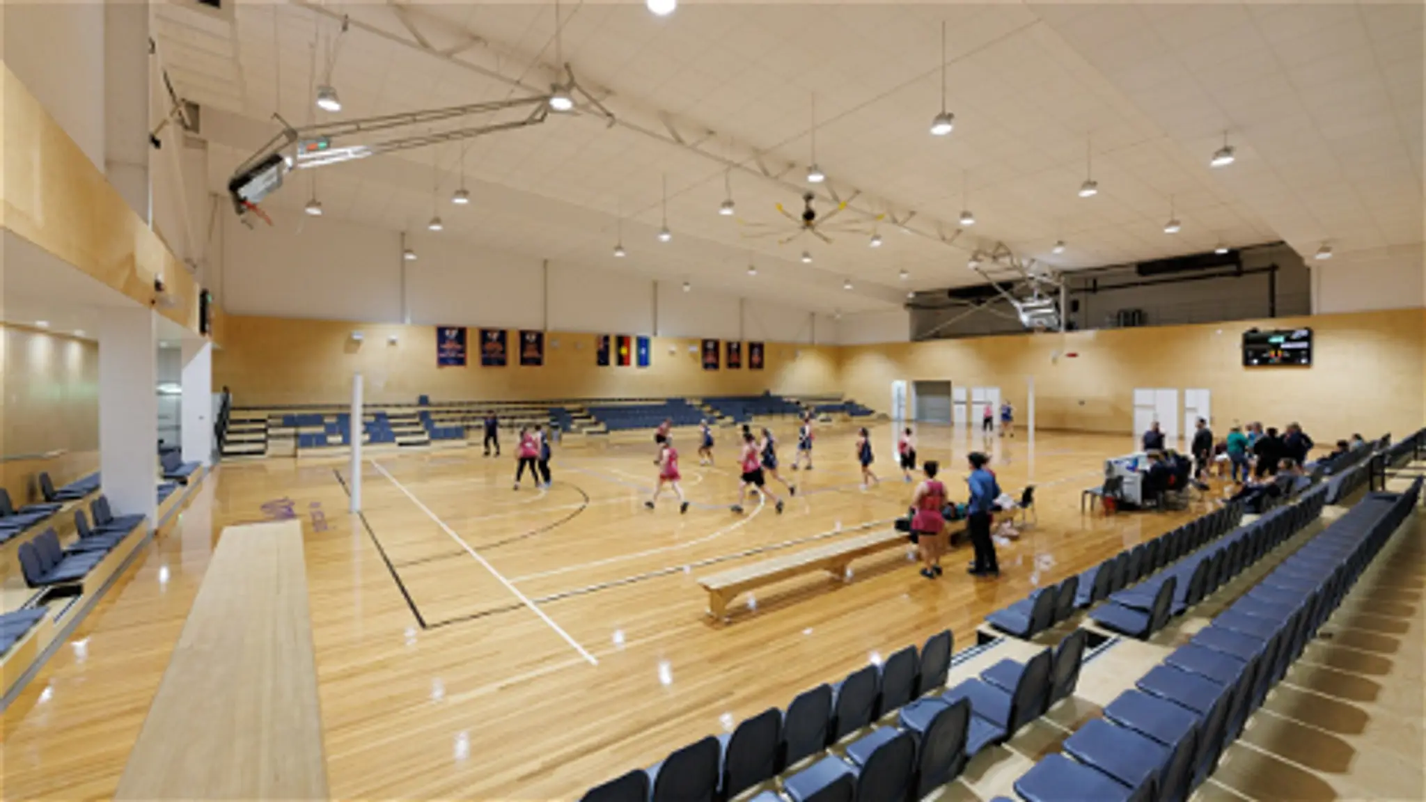 Greenwell Point Village Pool