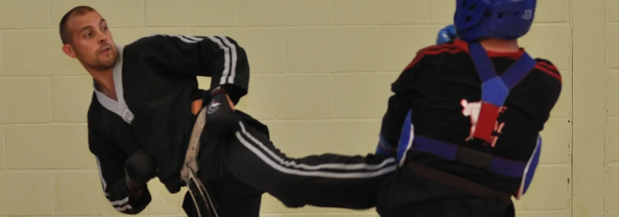 UFMA (Ultimate Freestyle Martial Arts)