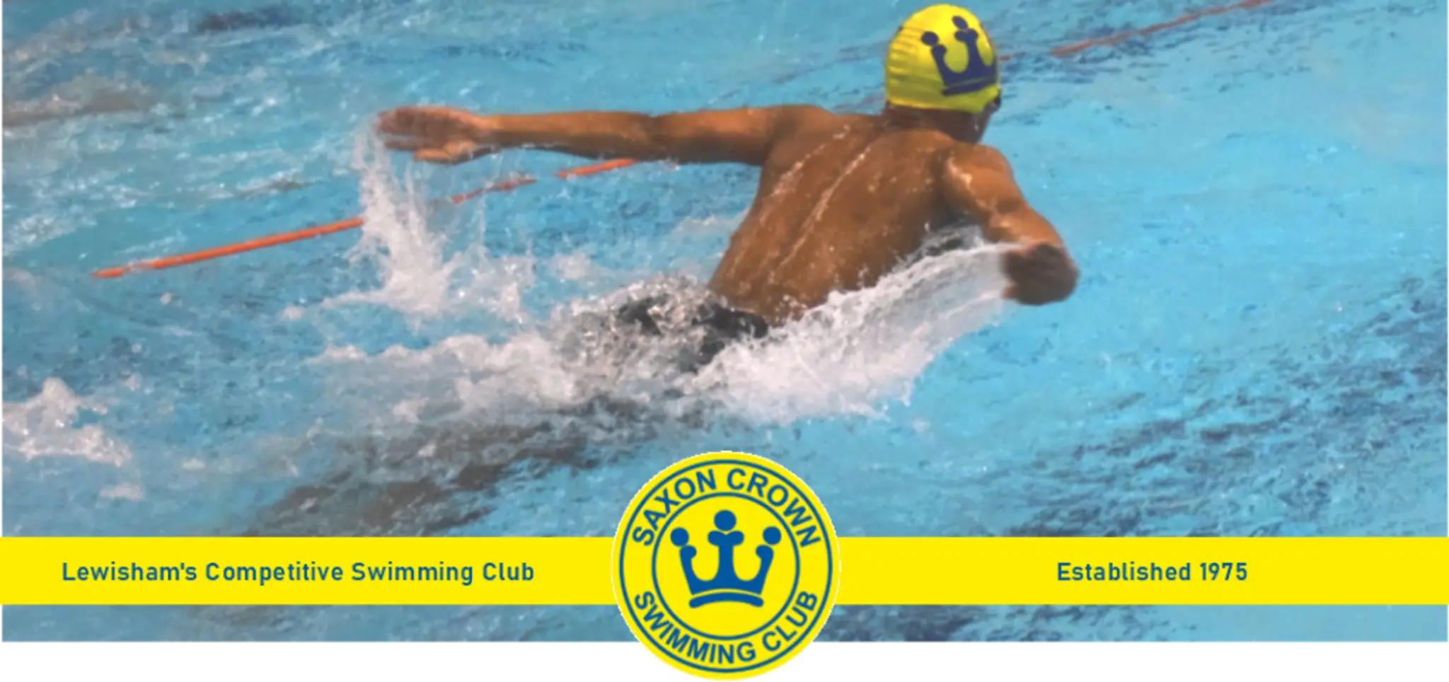Saxon Crown Swimming Club