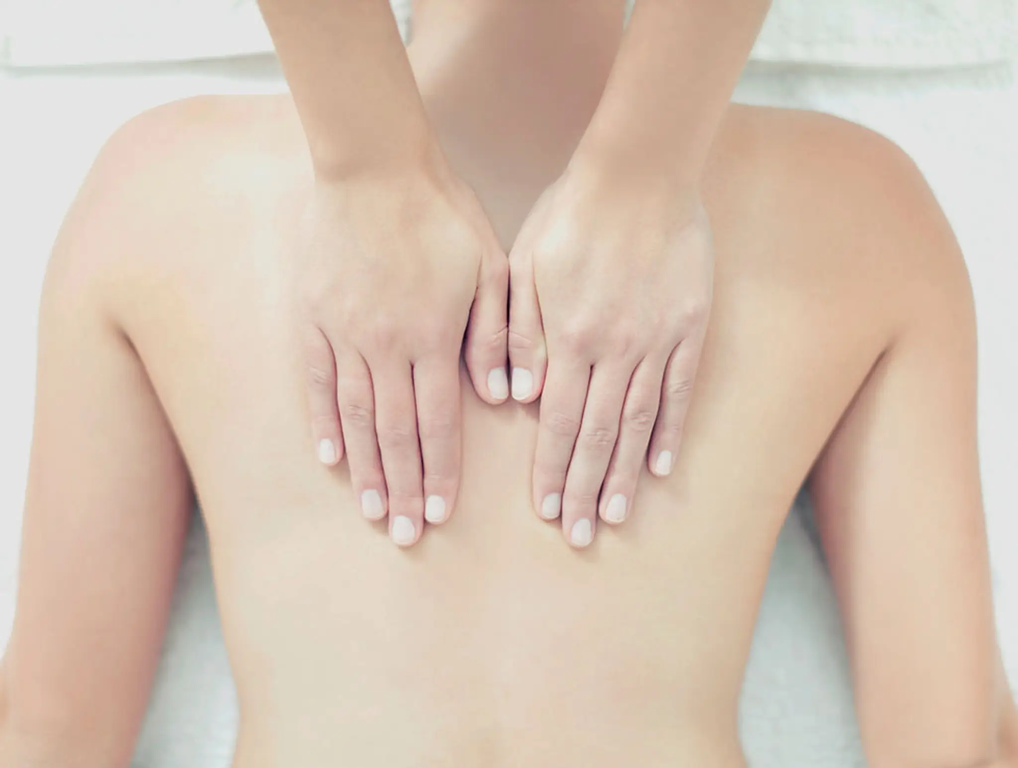 sports Massage Frome @strong and beautiful therapy