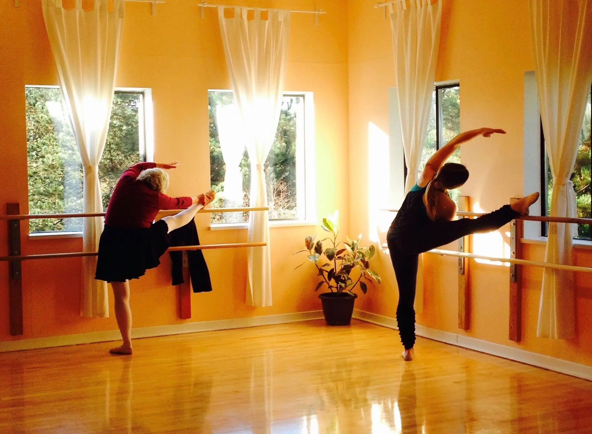 Driftwood Dance Academy