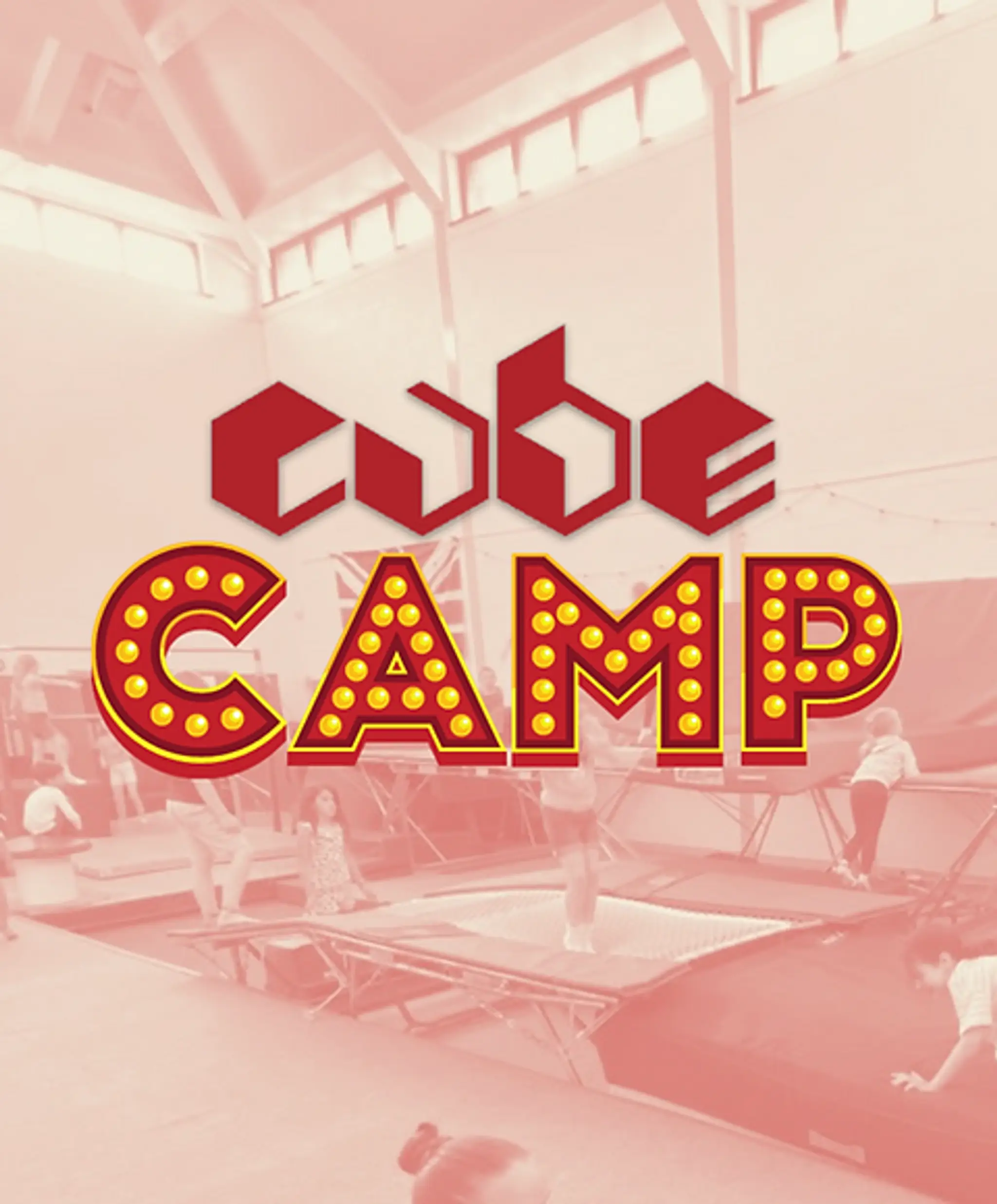 City of Coventry Trampolining & Gymnastics Club