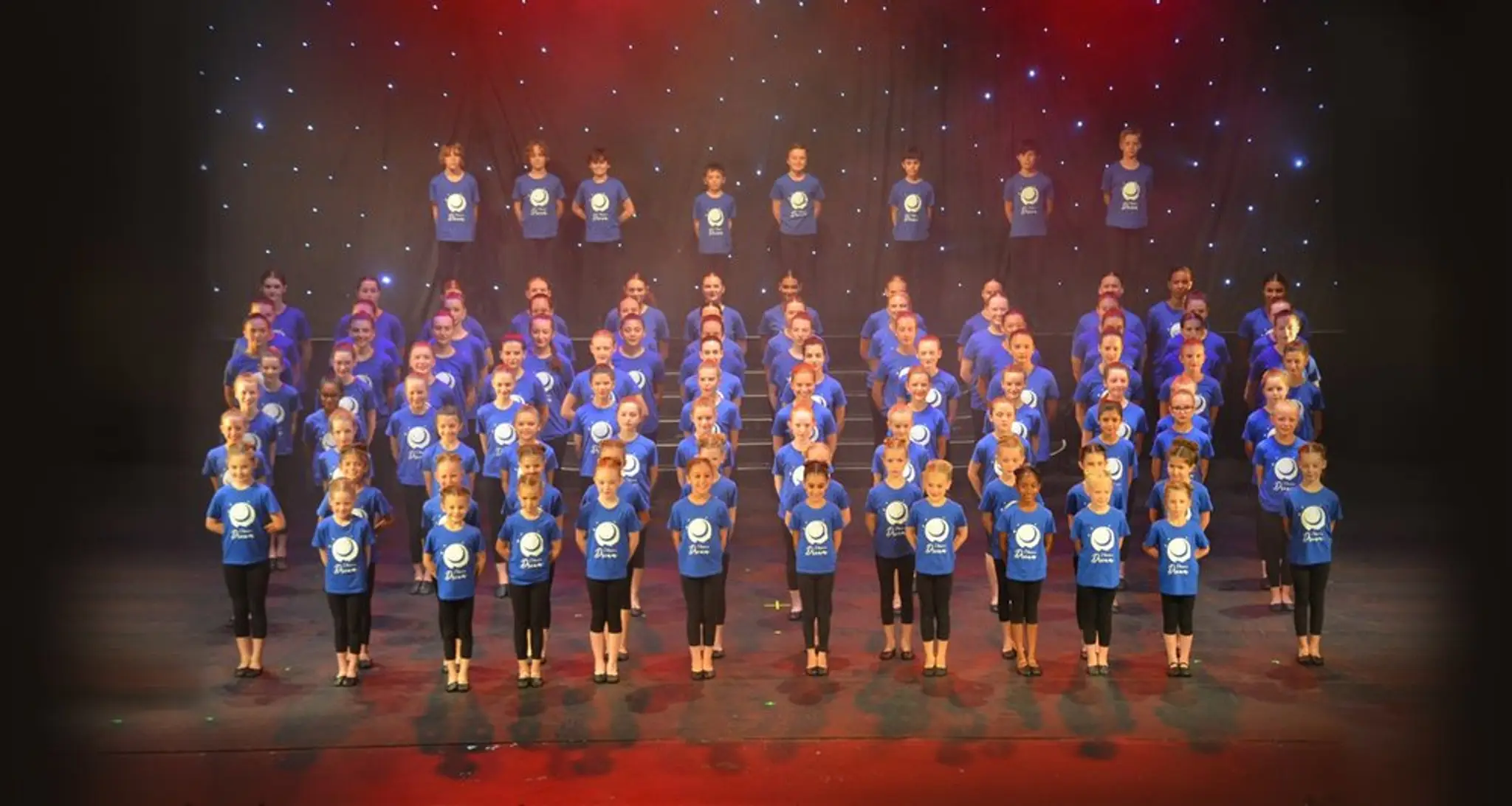 The Arnould School of Dance and Drama - Surbiton Methodist Church