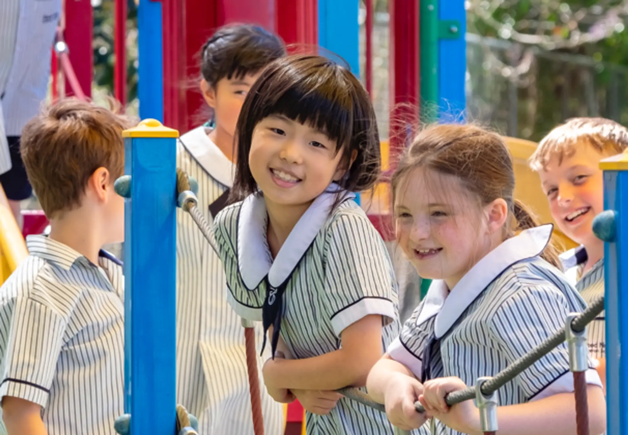 Good News Lutheran School