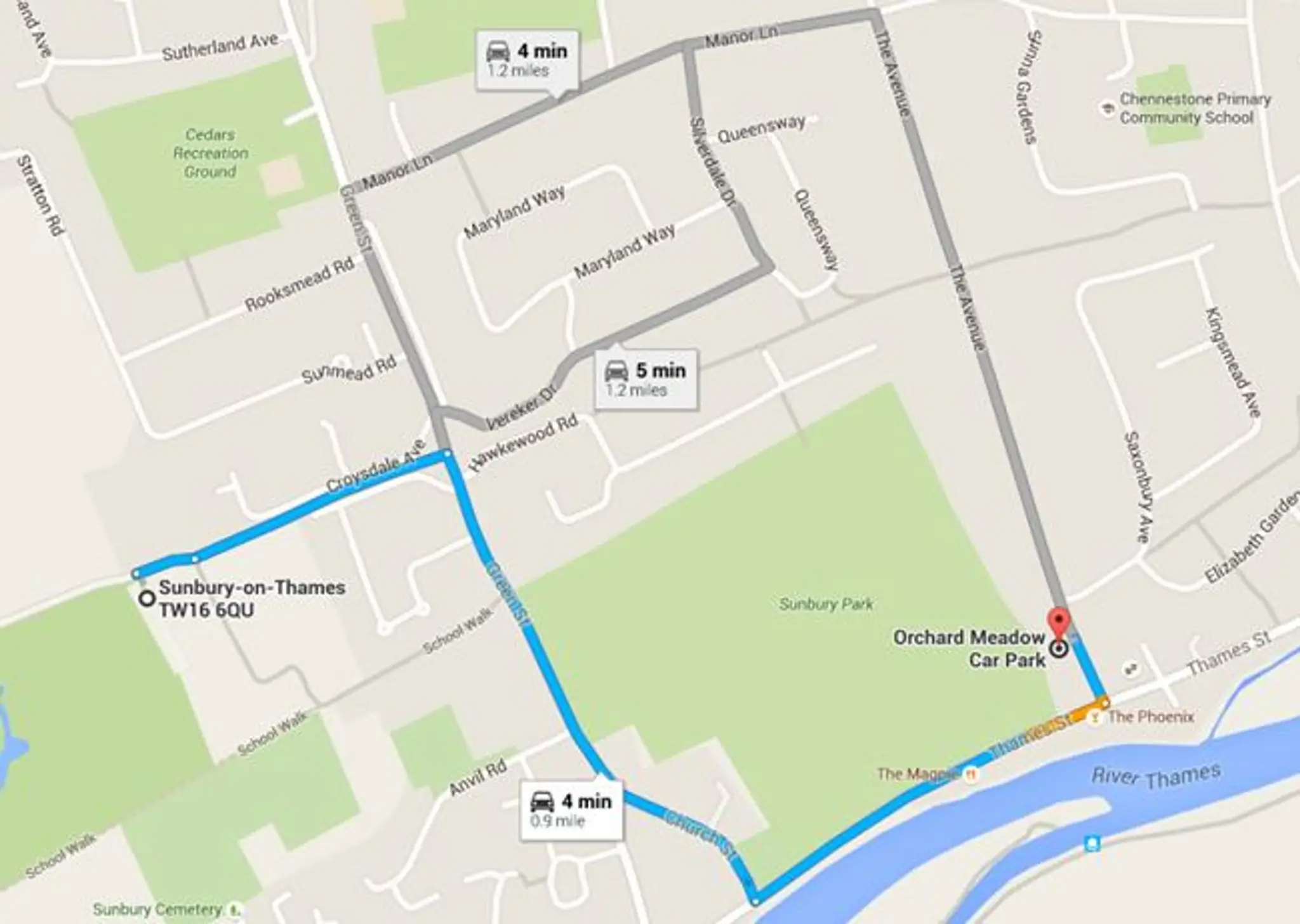 Hazelwood Centre - The home of London Irish