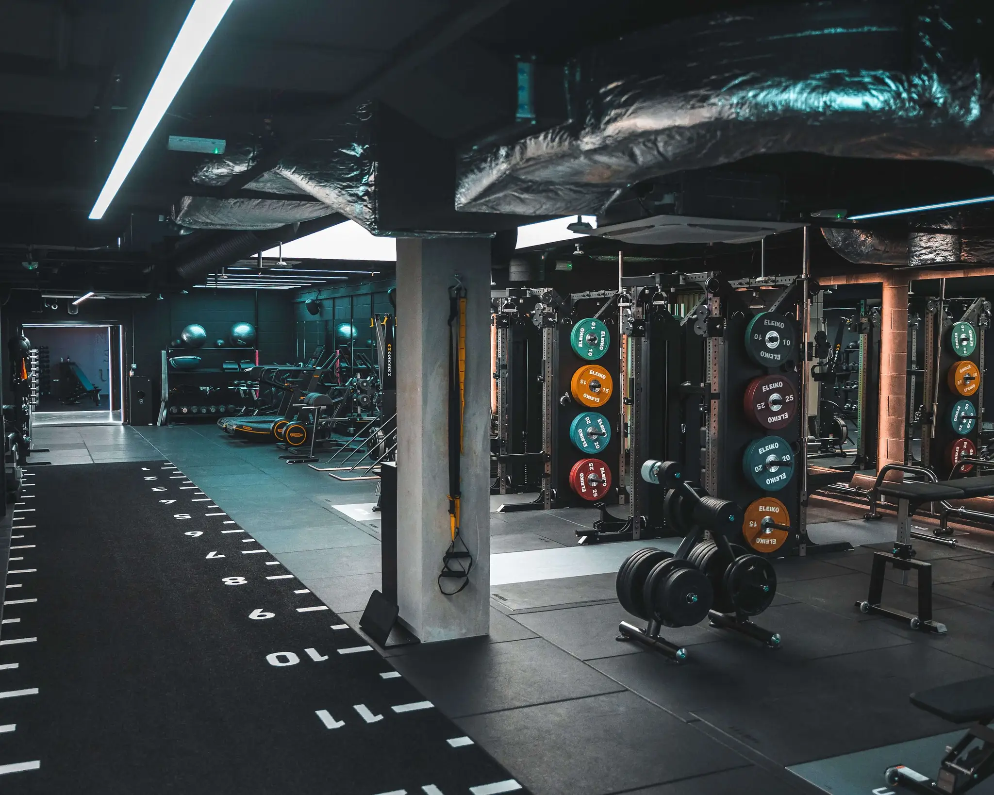 Leigh Clayton Coaching