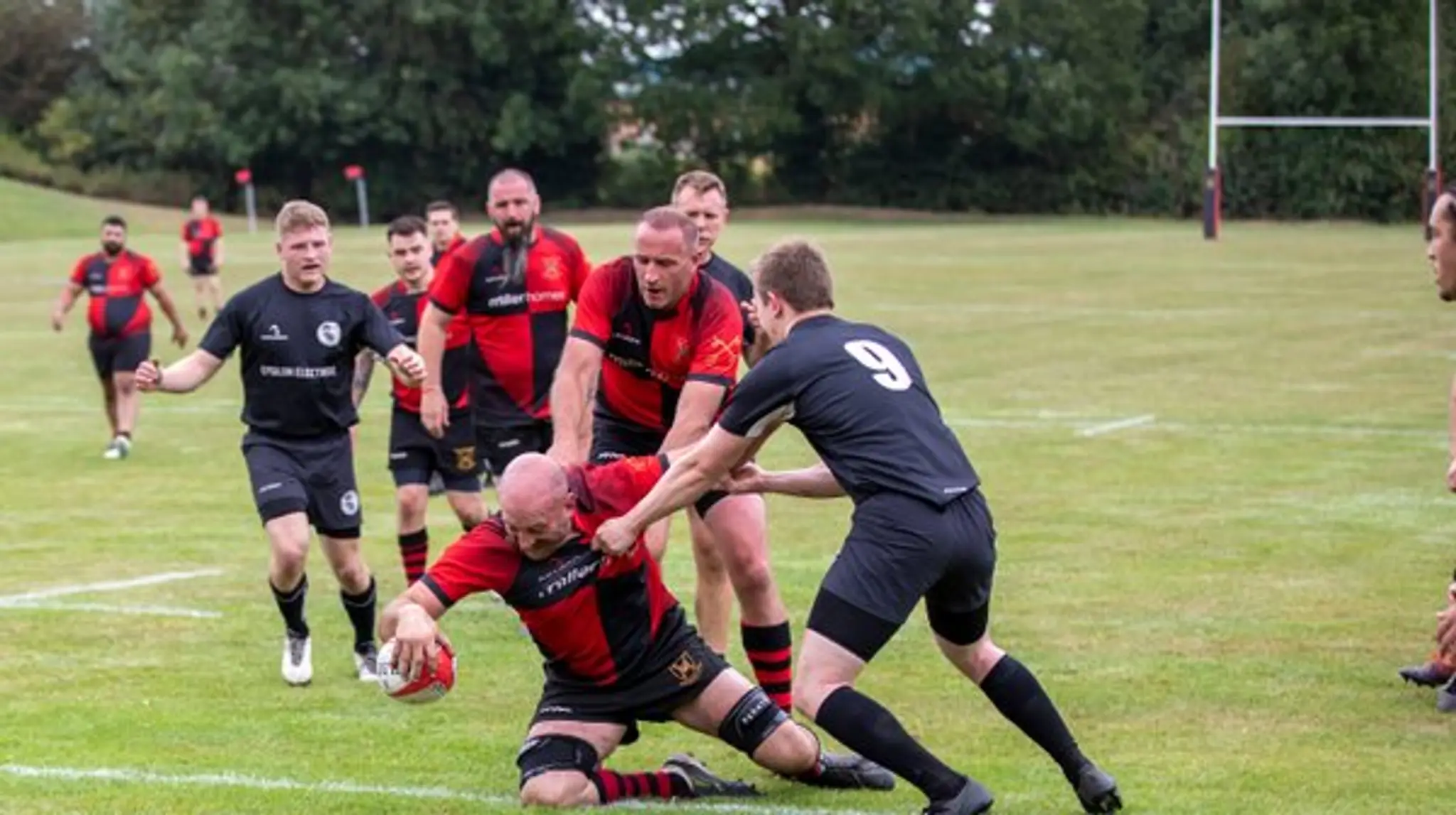 Castle Donington RUFC