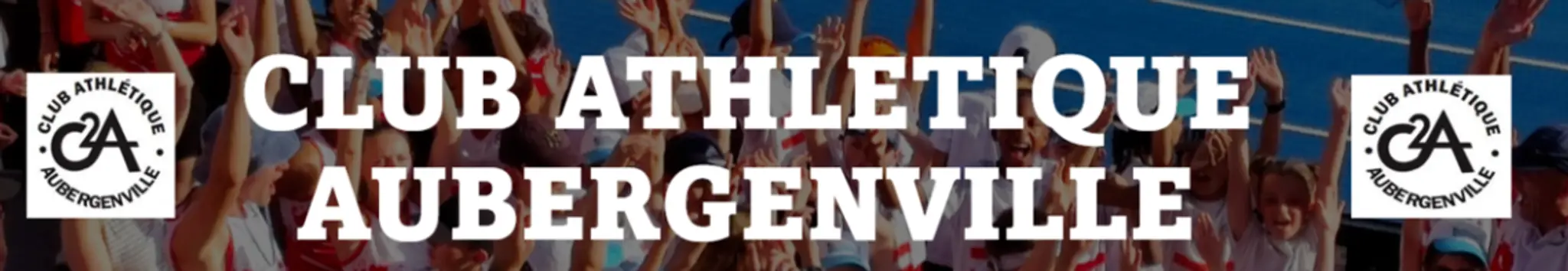 C2A Athletic Club Aubergenville