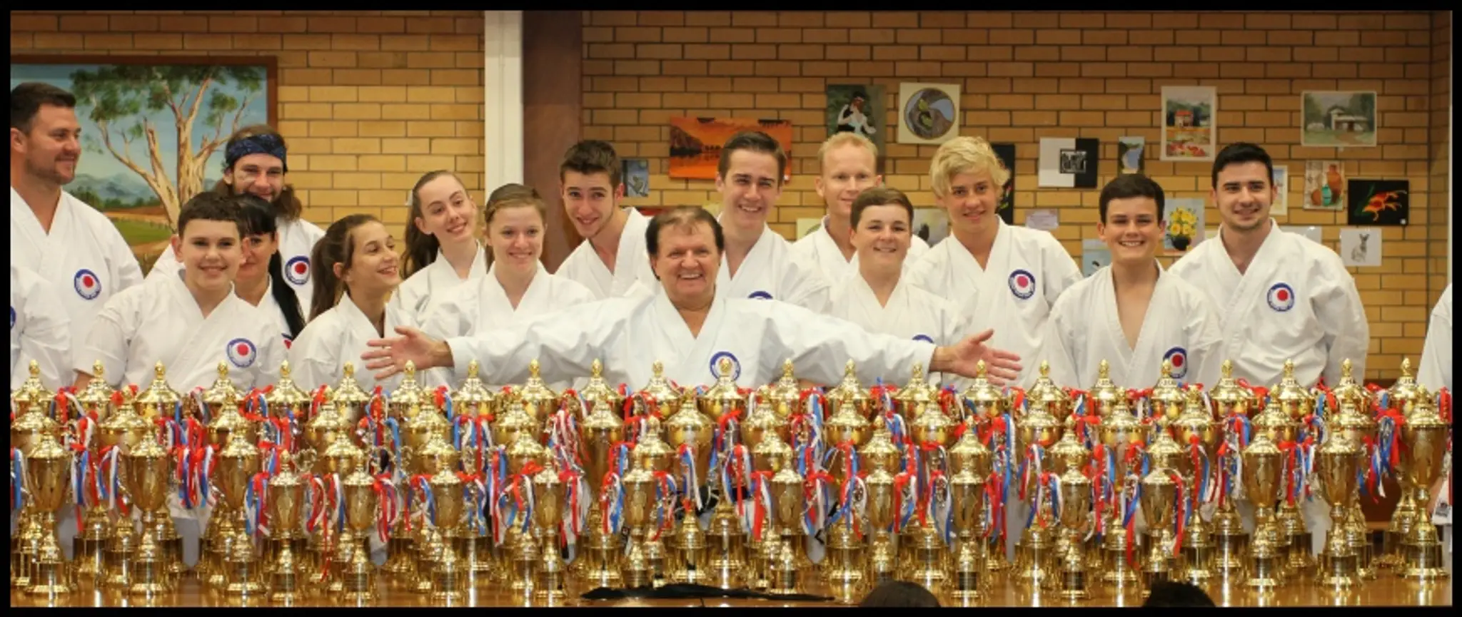 ASKA Shotokan Karate