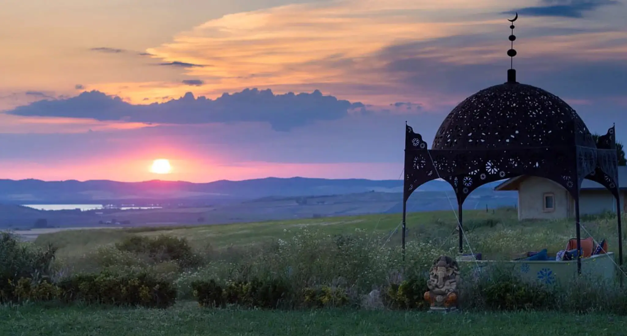 InnerTide Art & Tai Chi