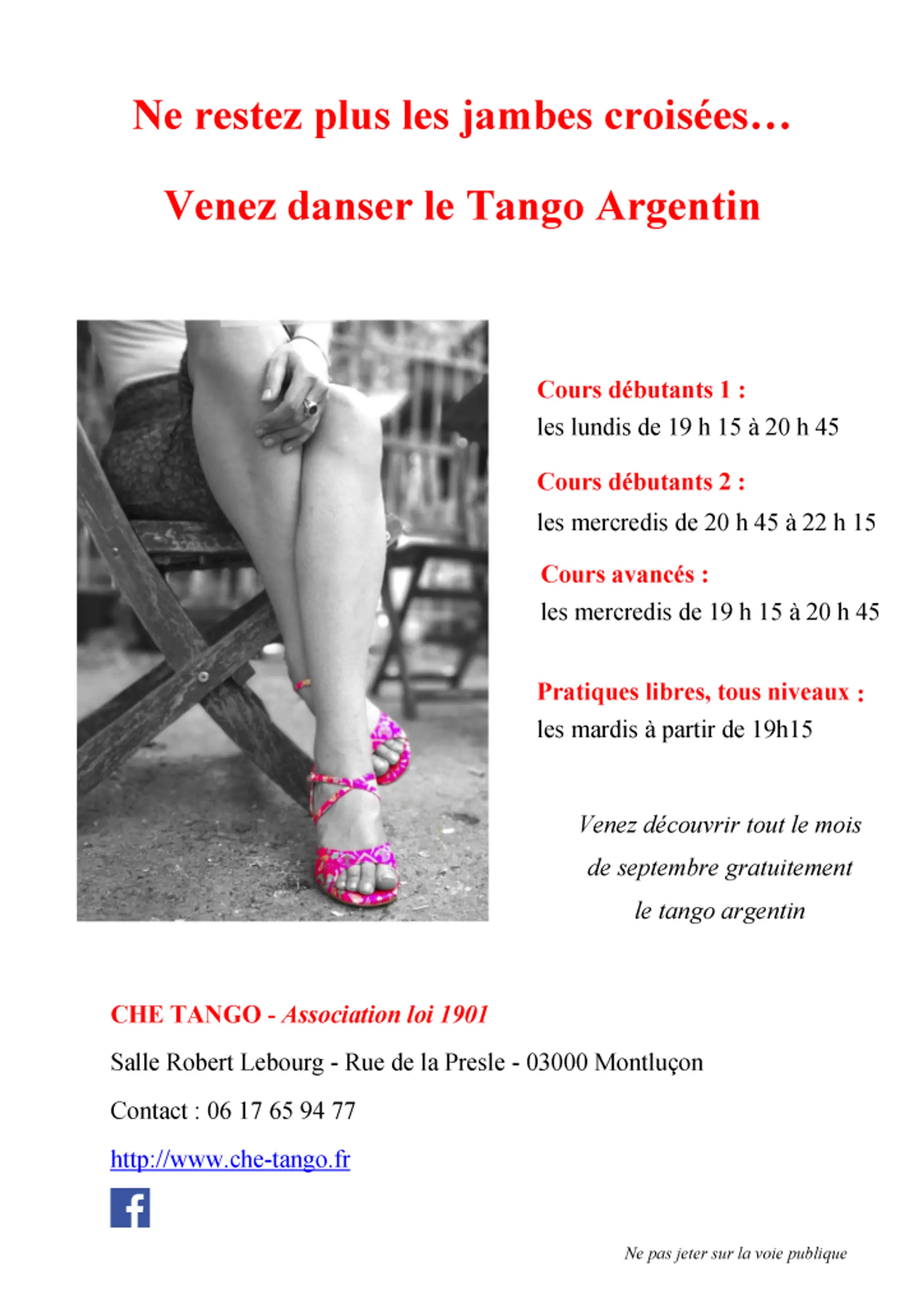 Che Tango