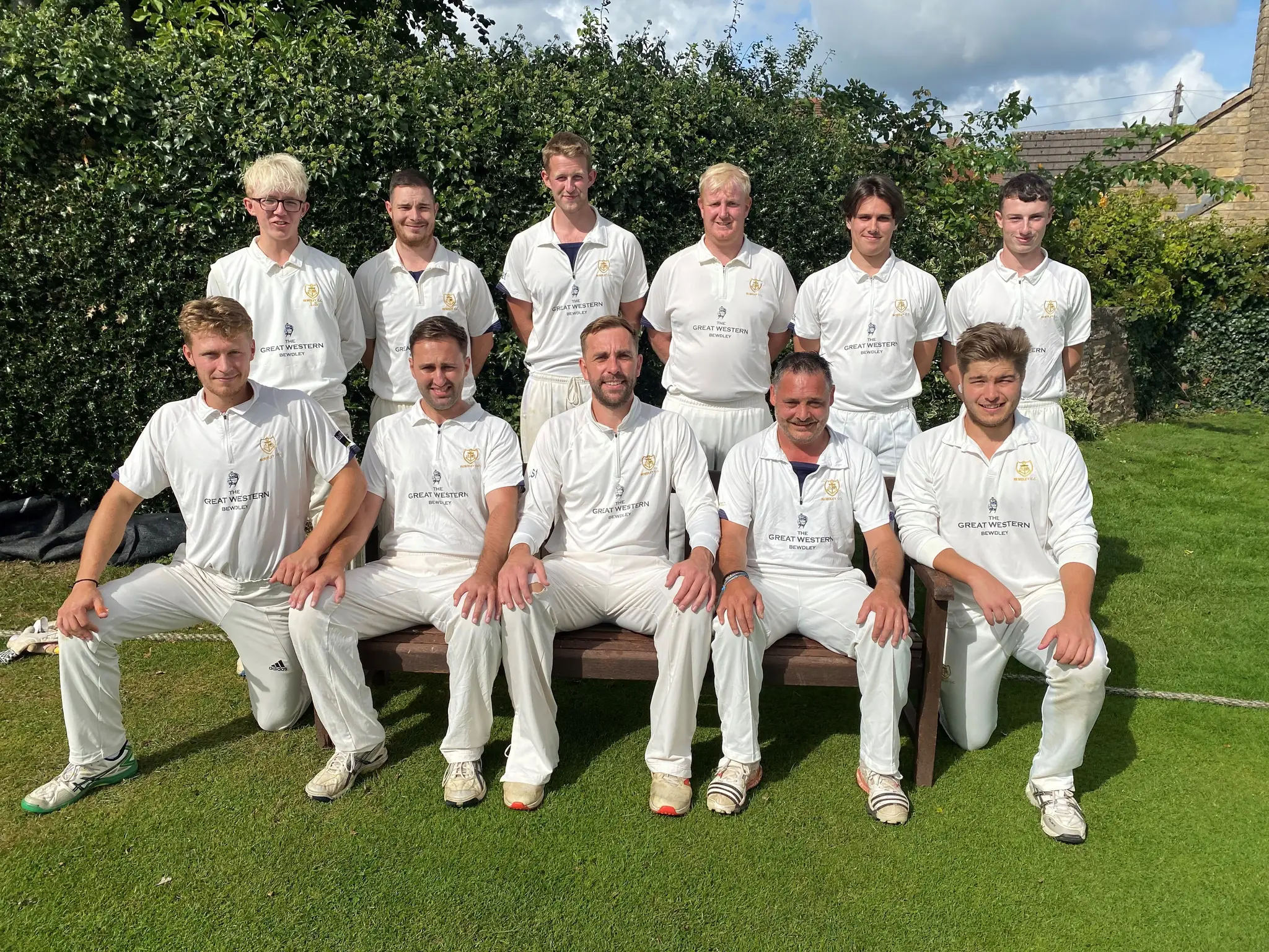 Bewdley Cricket Club