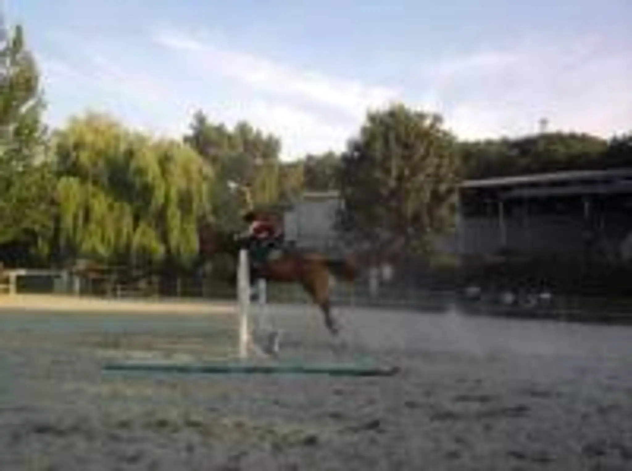 CLUB HIPPIQUE DE BELLOC