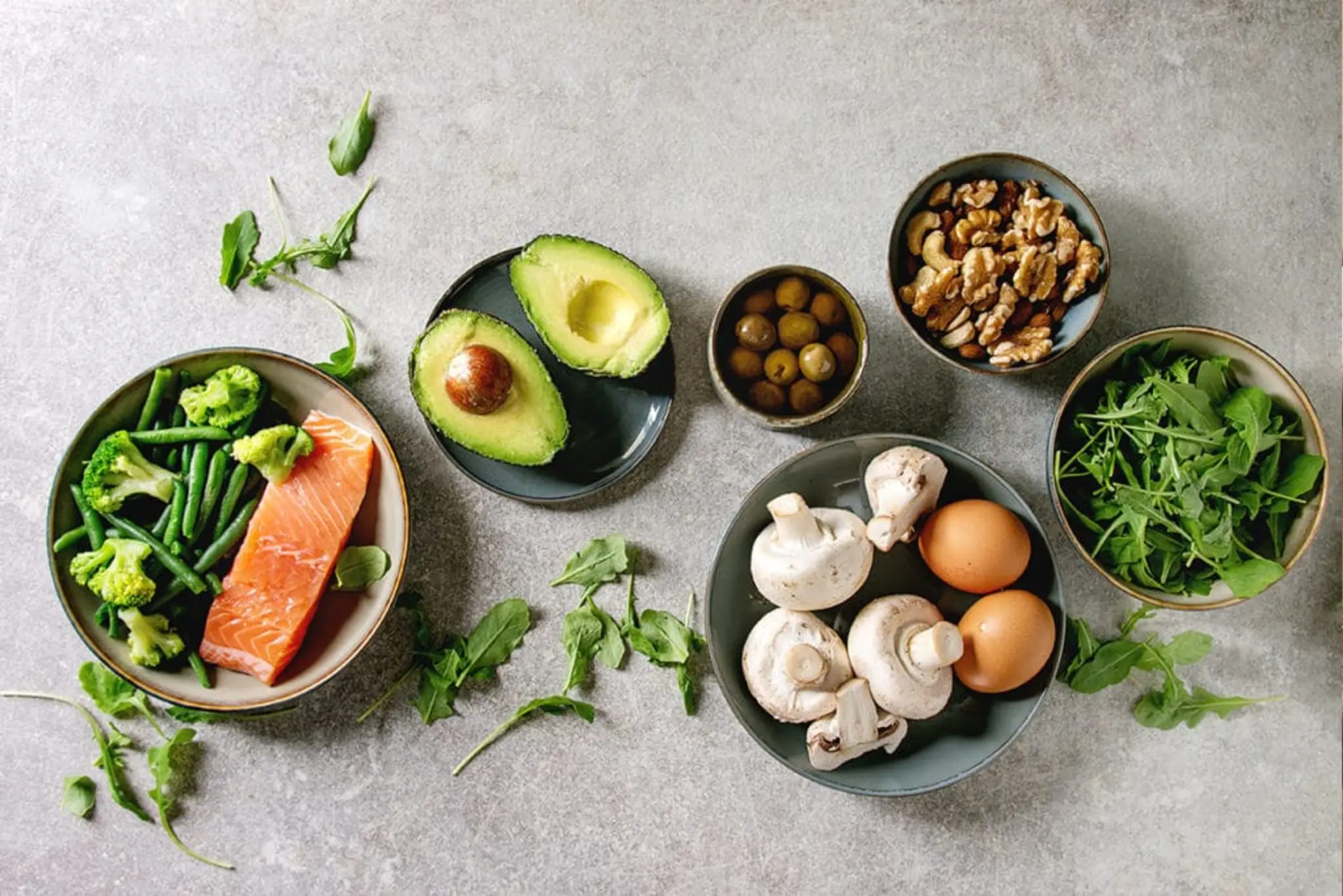 Changez Health and Fitness