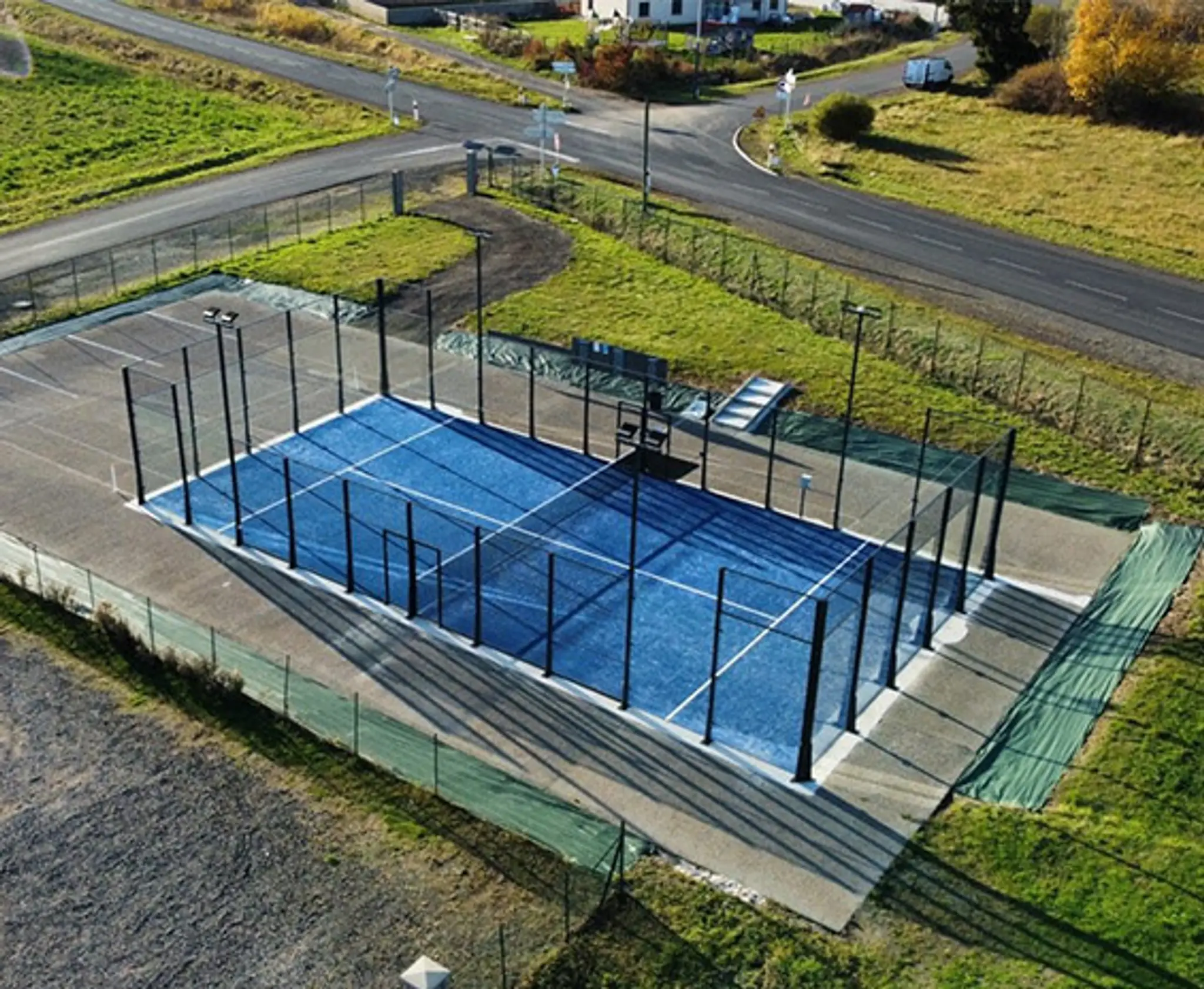 Access Padel