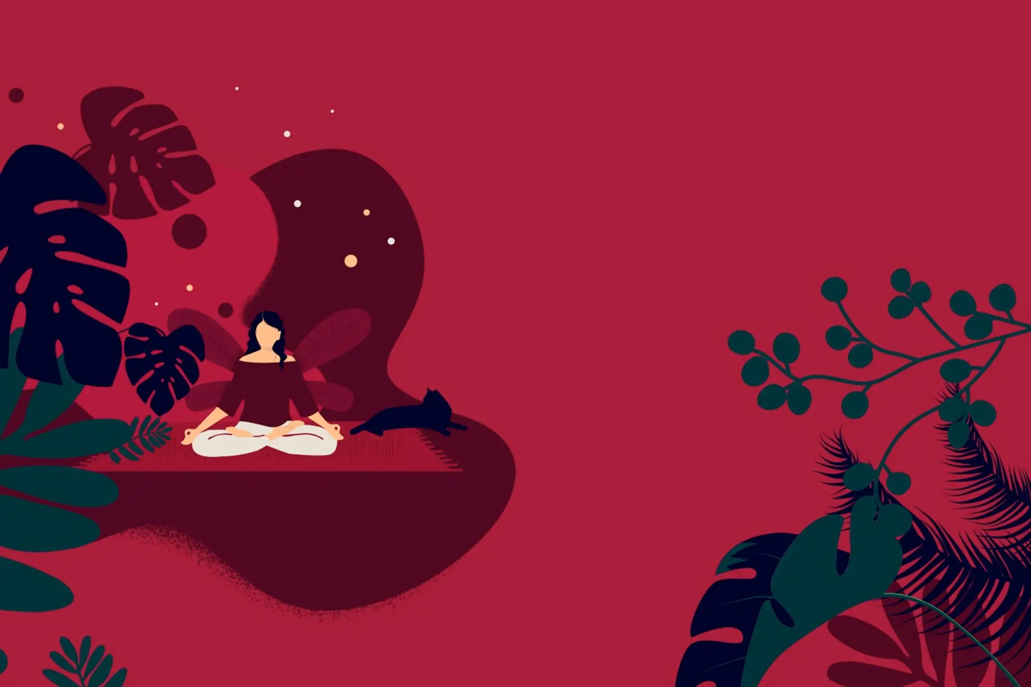 Yoga Prénatal Et Postnatal