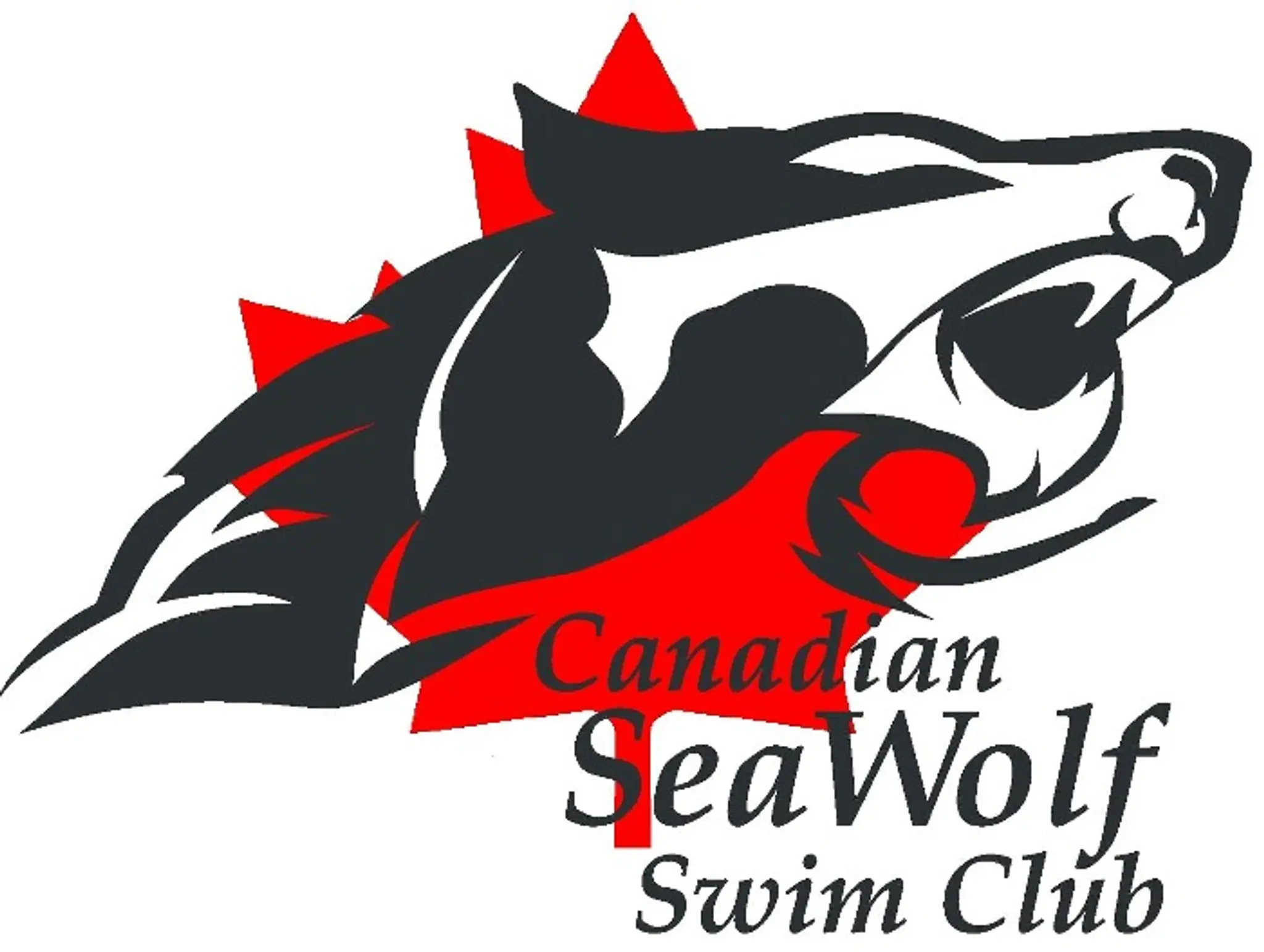 Canadian Seawolf Swim Club