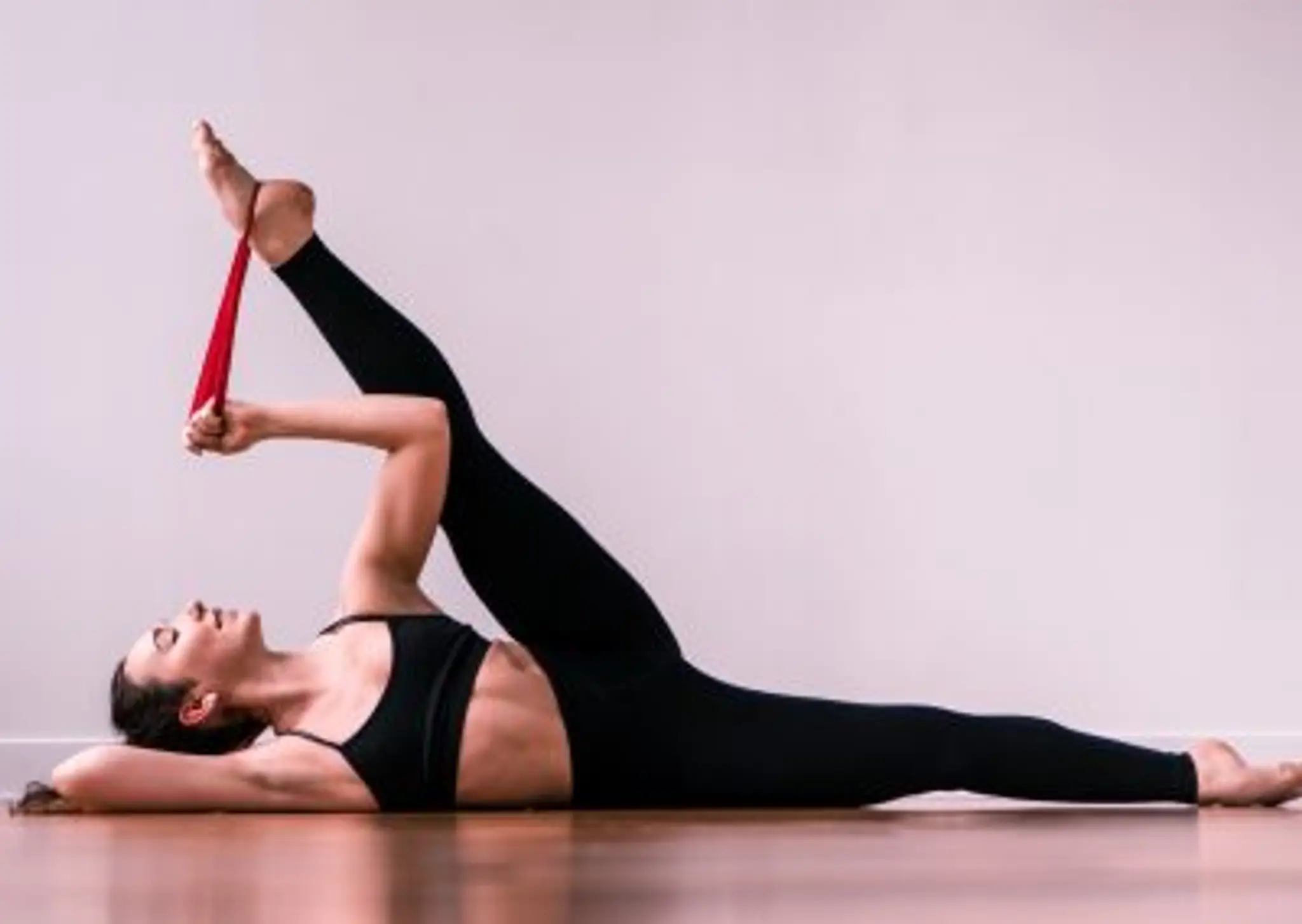 Hot Booty Ballet