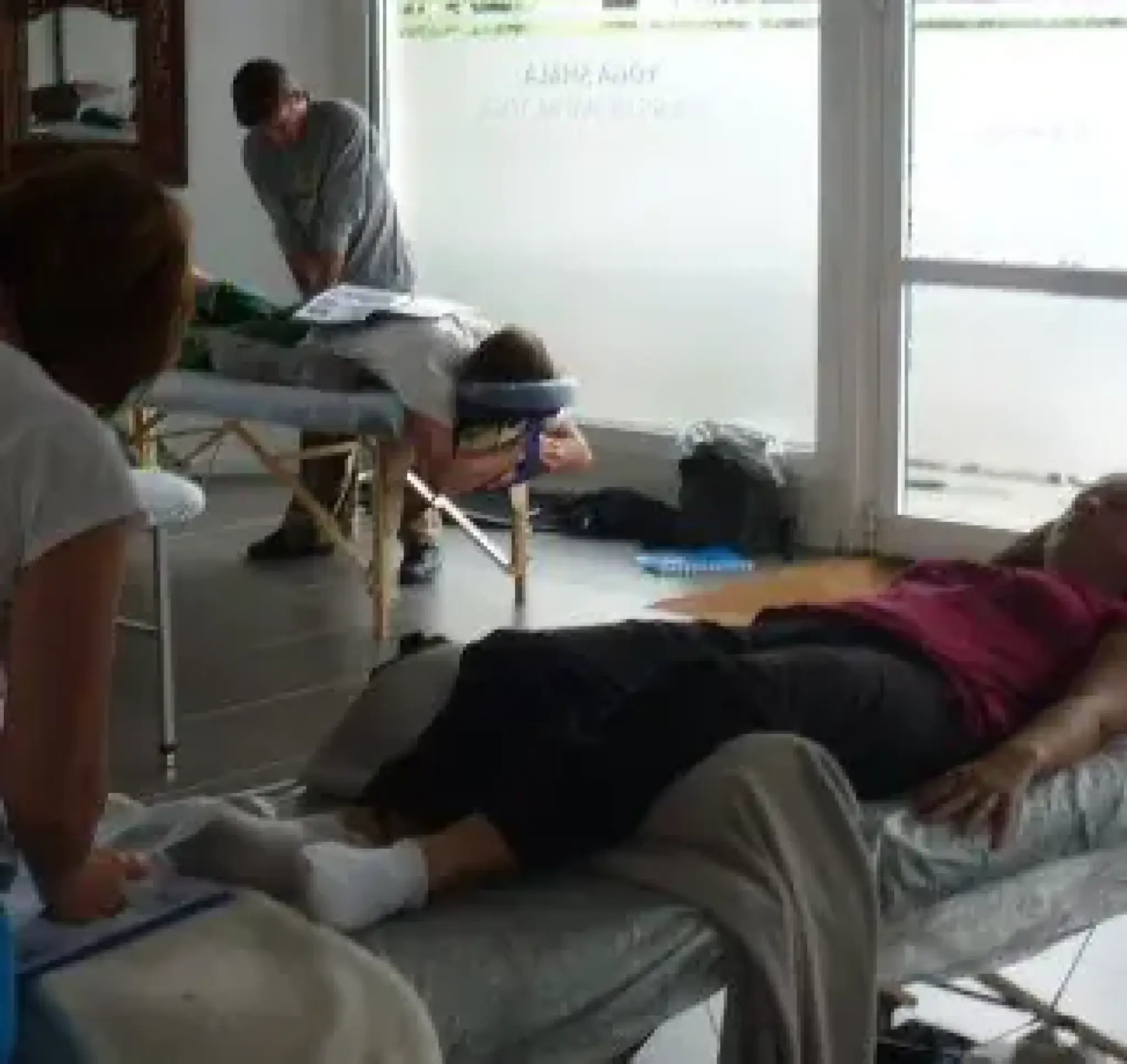 Yoga Shala
