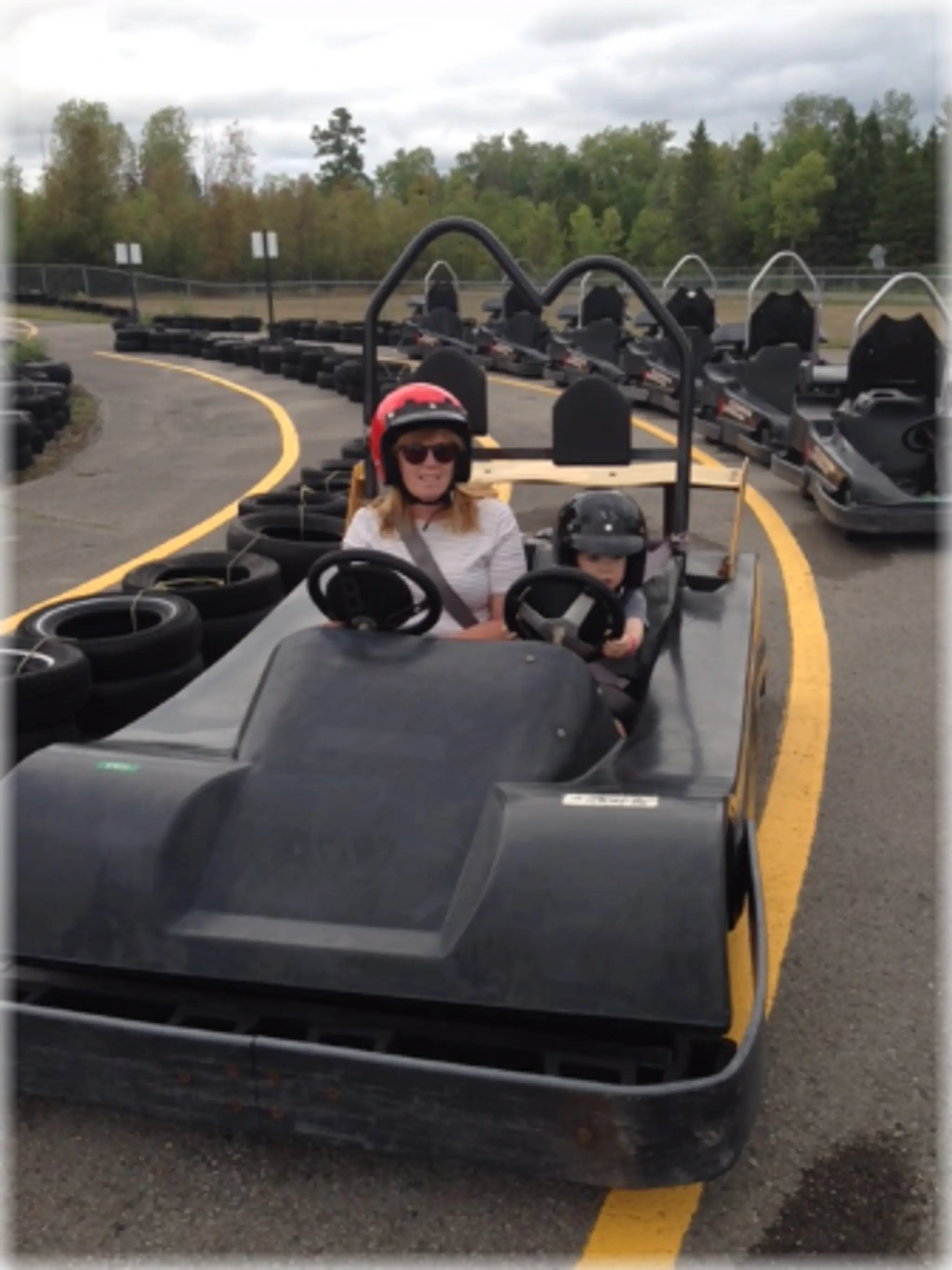 Peterborough Kartway