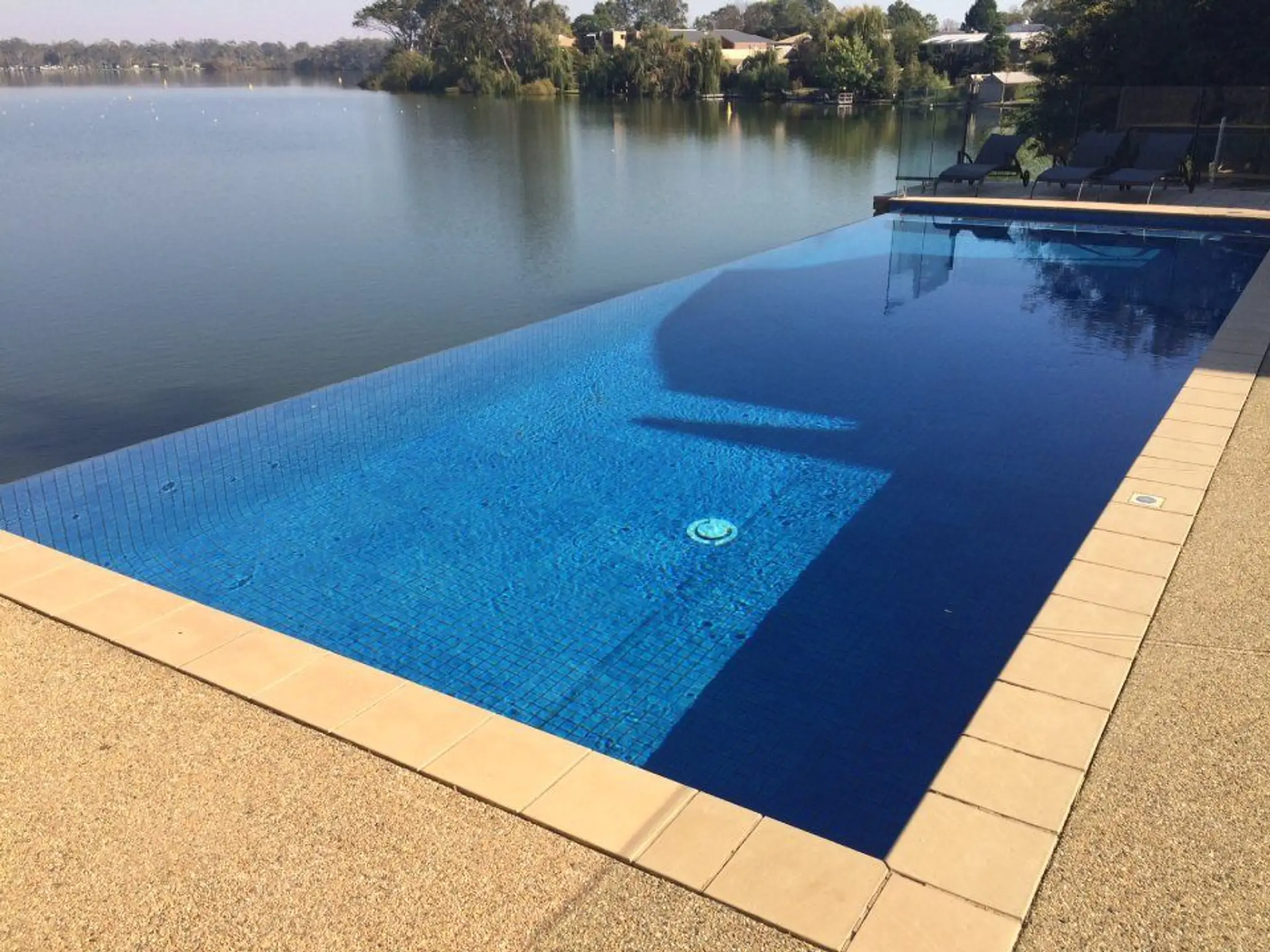 SAFE 2 SWIM Pool Care