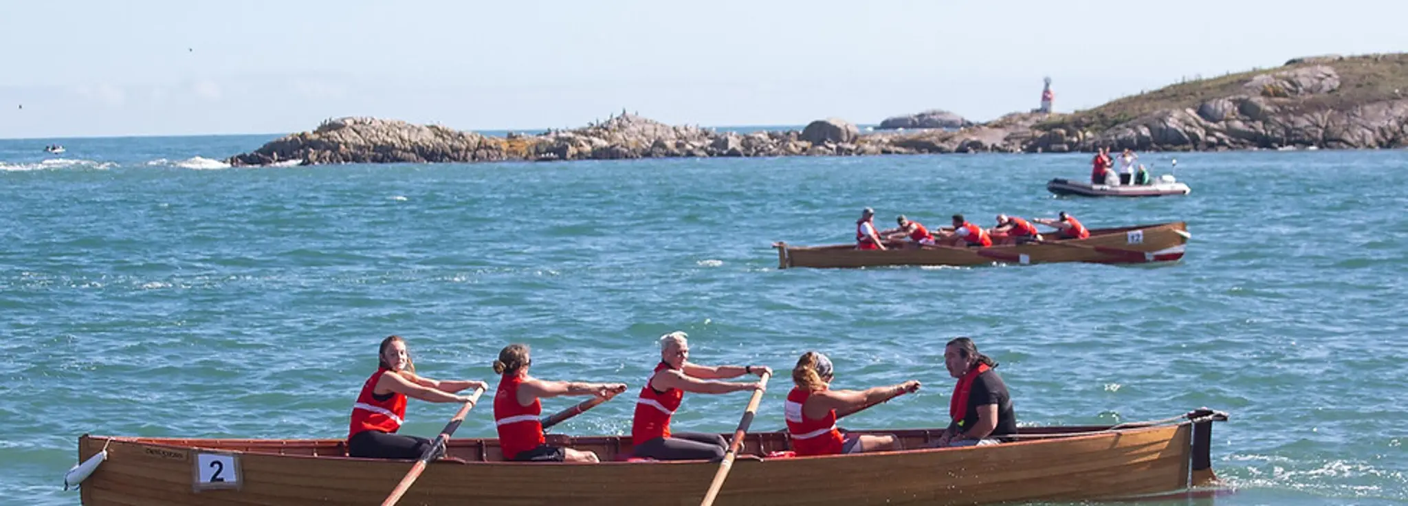 Dalkey Rowing Club