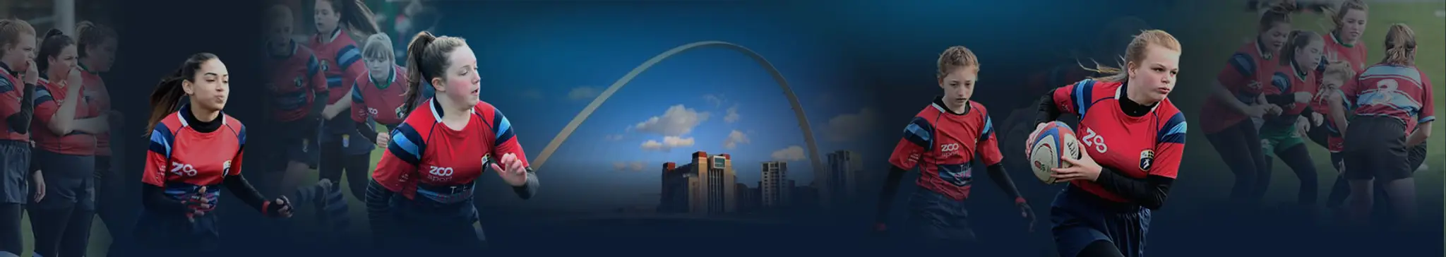 Gateshead Rugby Football Club