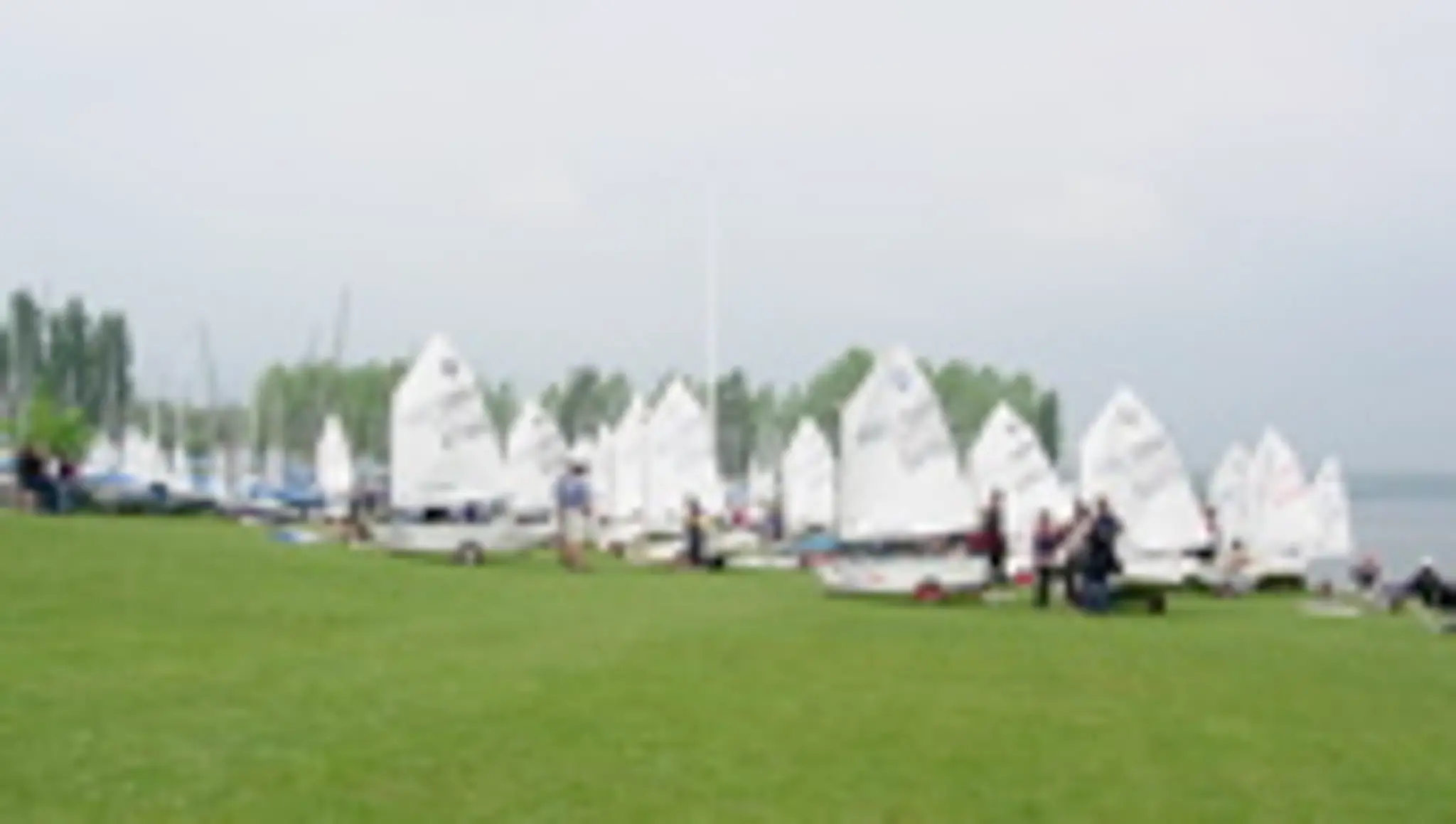 Queensmead Sailing Club