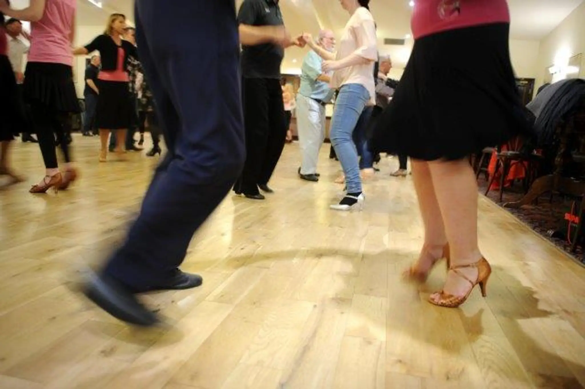 Rhythm & Dreams Dancing Centre